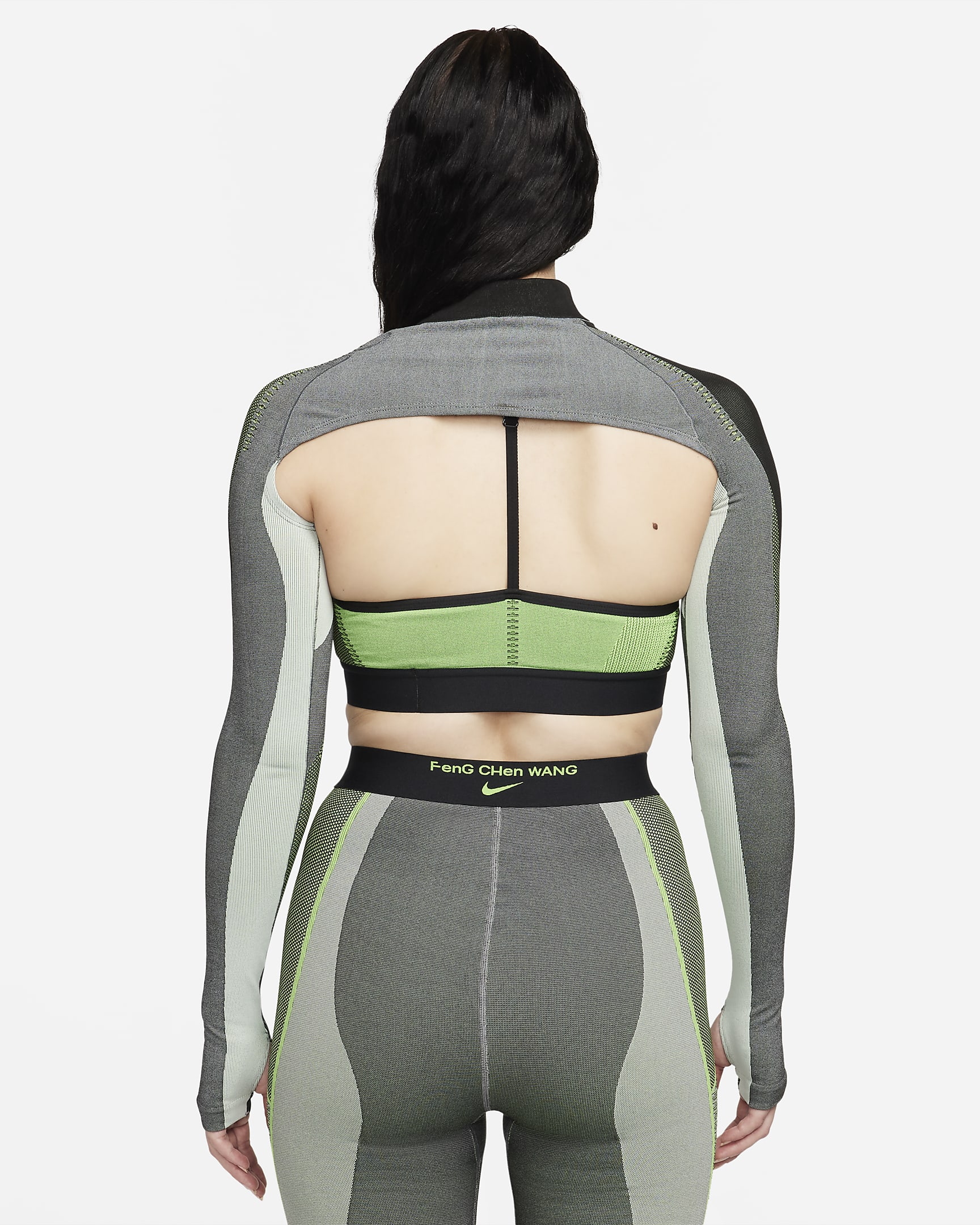 nike pro knit
