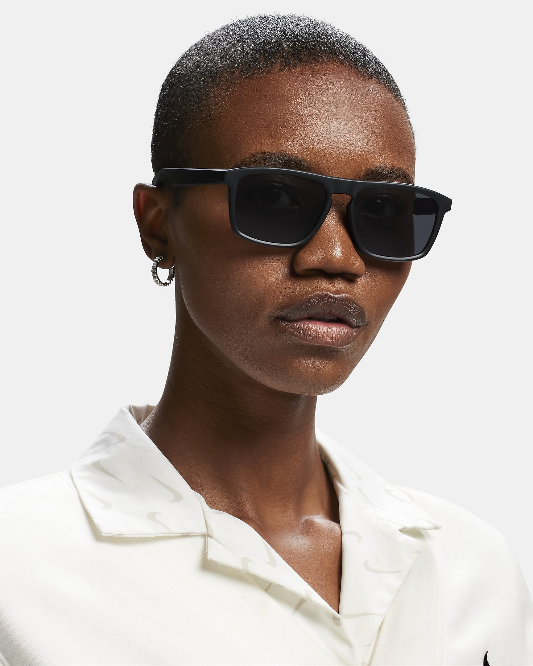 Lentes de sol Nike NV05 LB - Negro