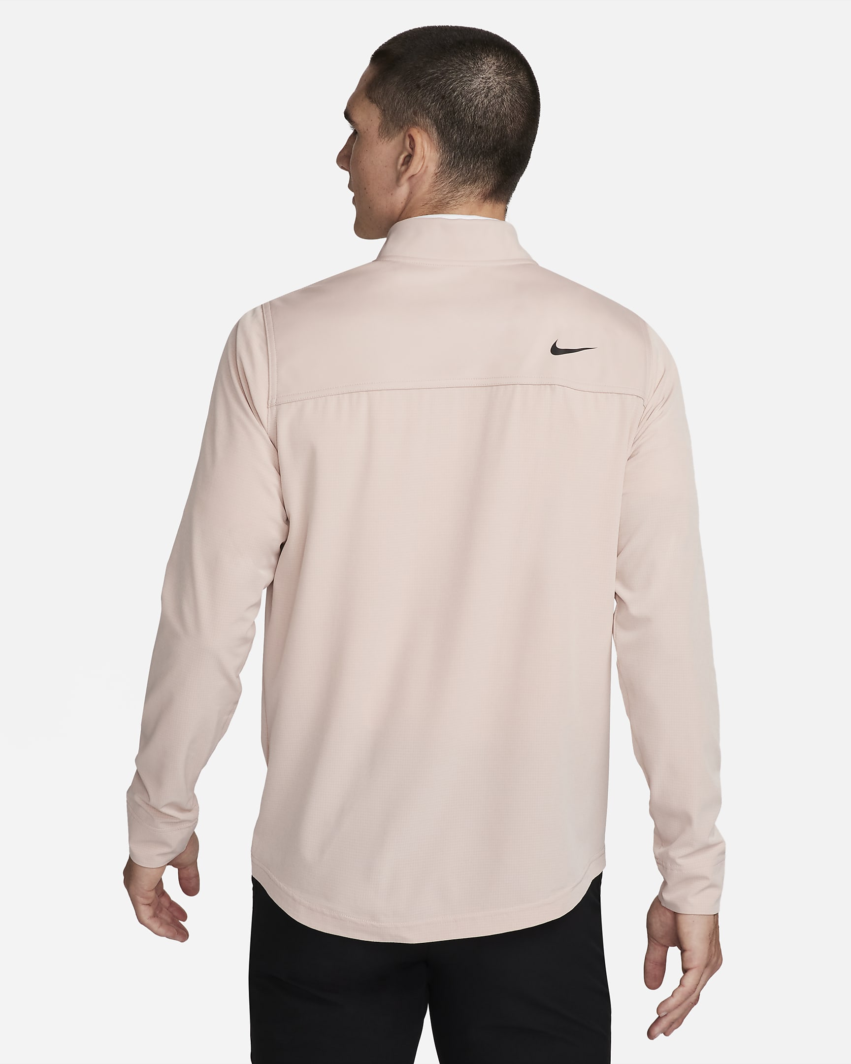 Nike Tour Essential Men's Golf Jacket.
