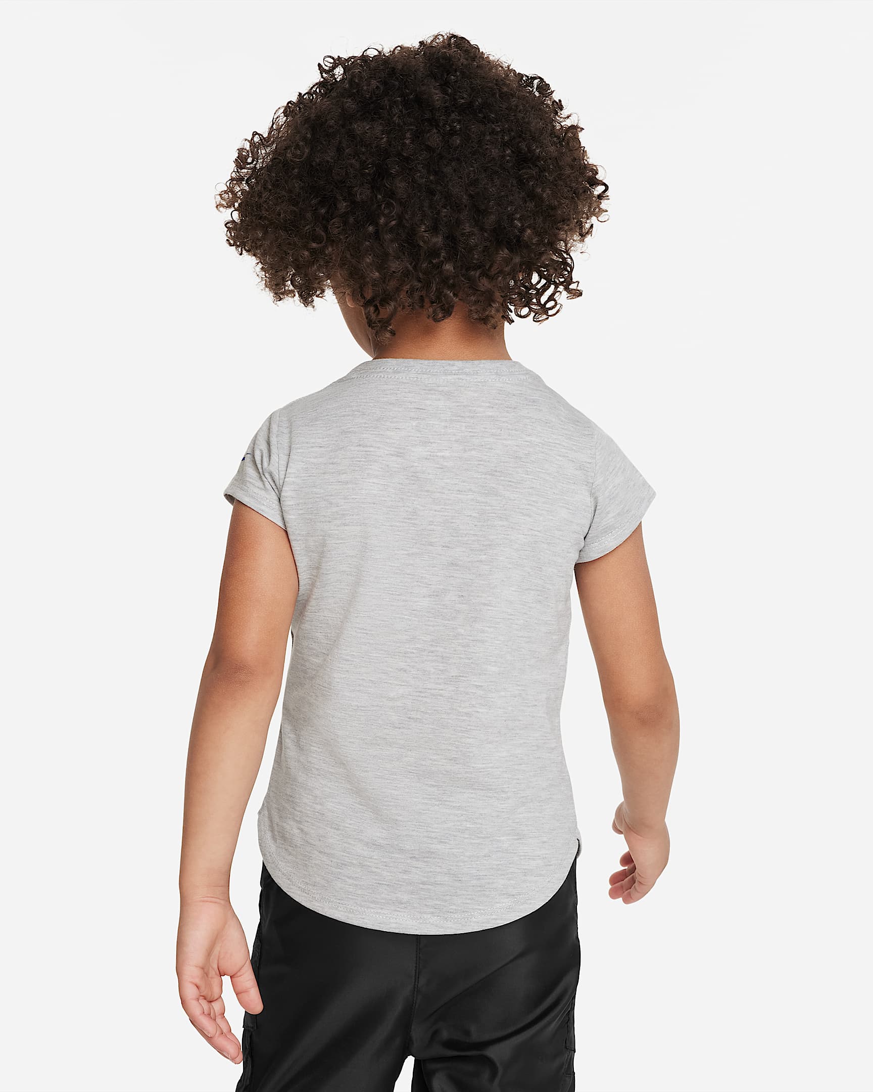 playera nike just do it