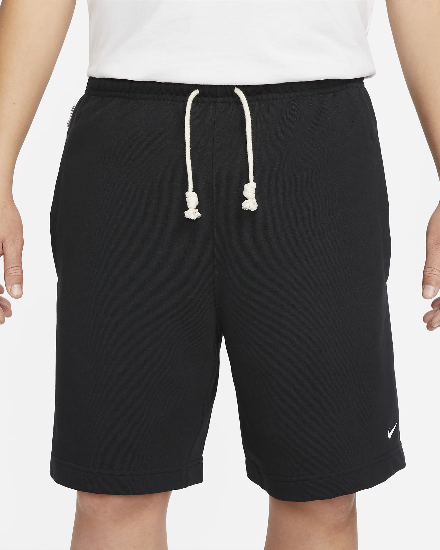 standard fit nike shorts
