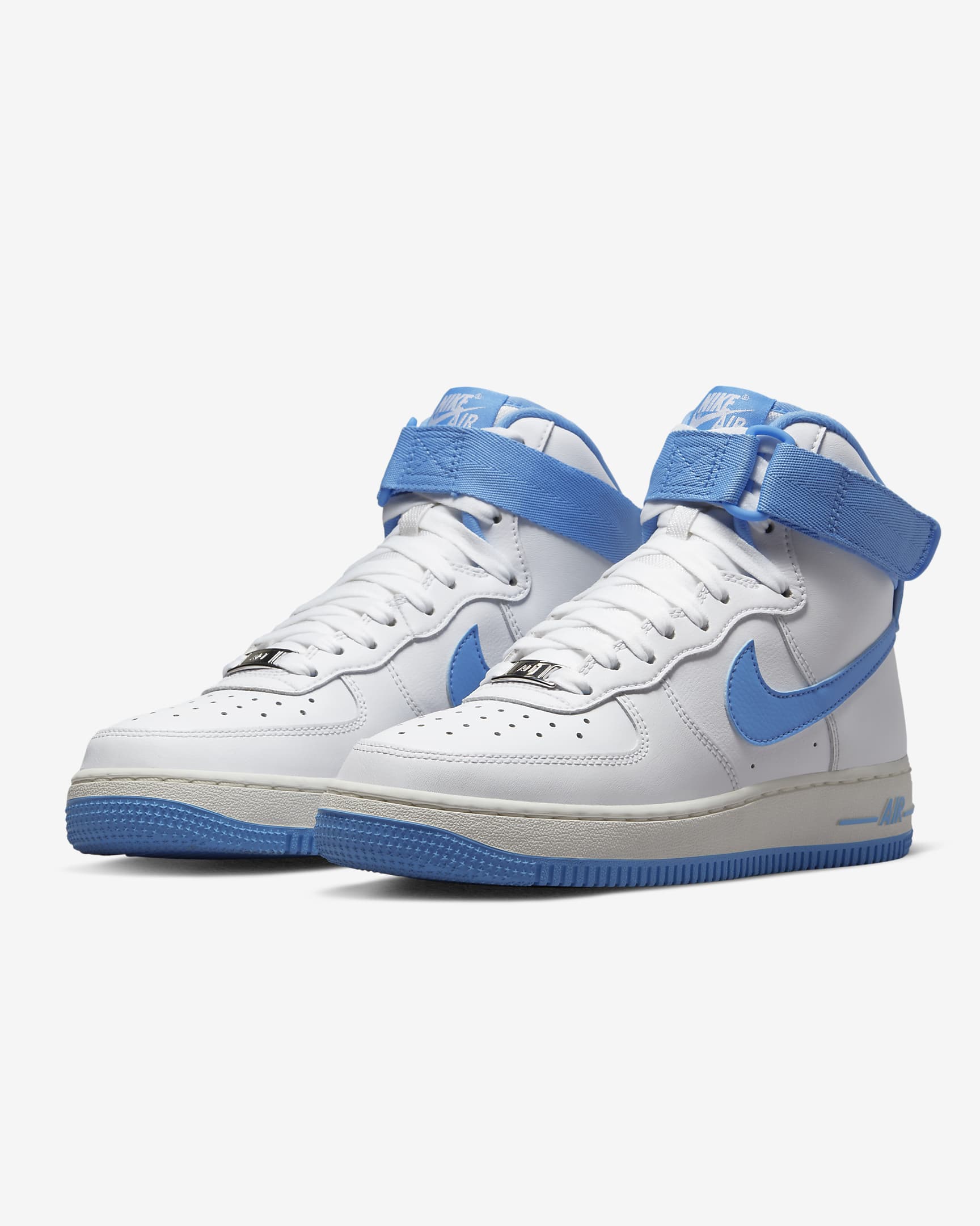 Nike Air Force 1 High Original Women's Shoes. Nike HU