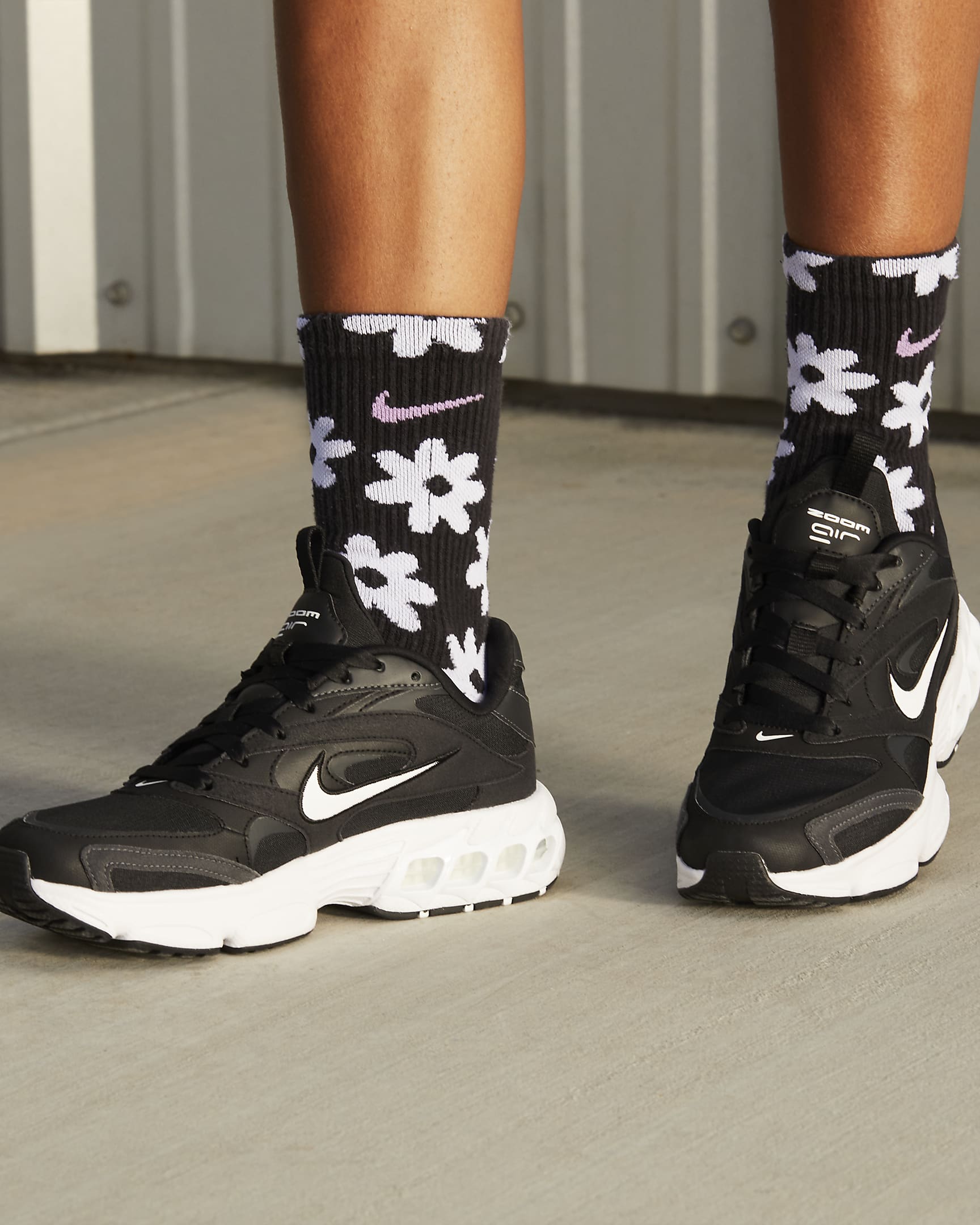 air zoom nike football