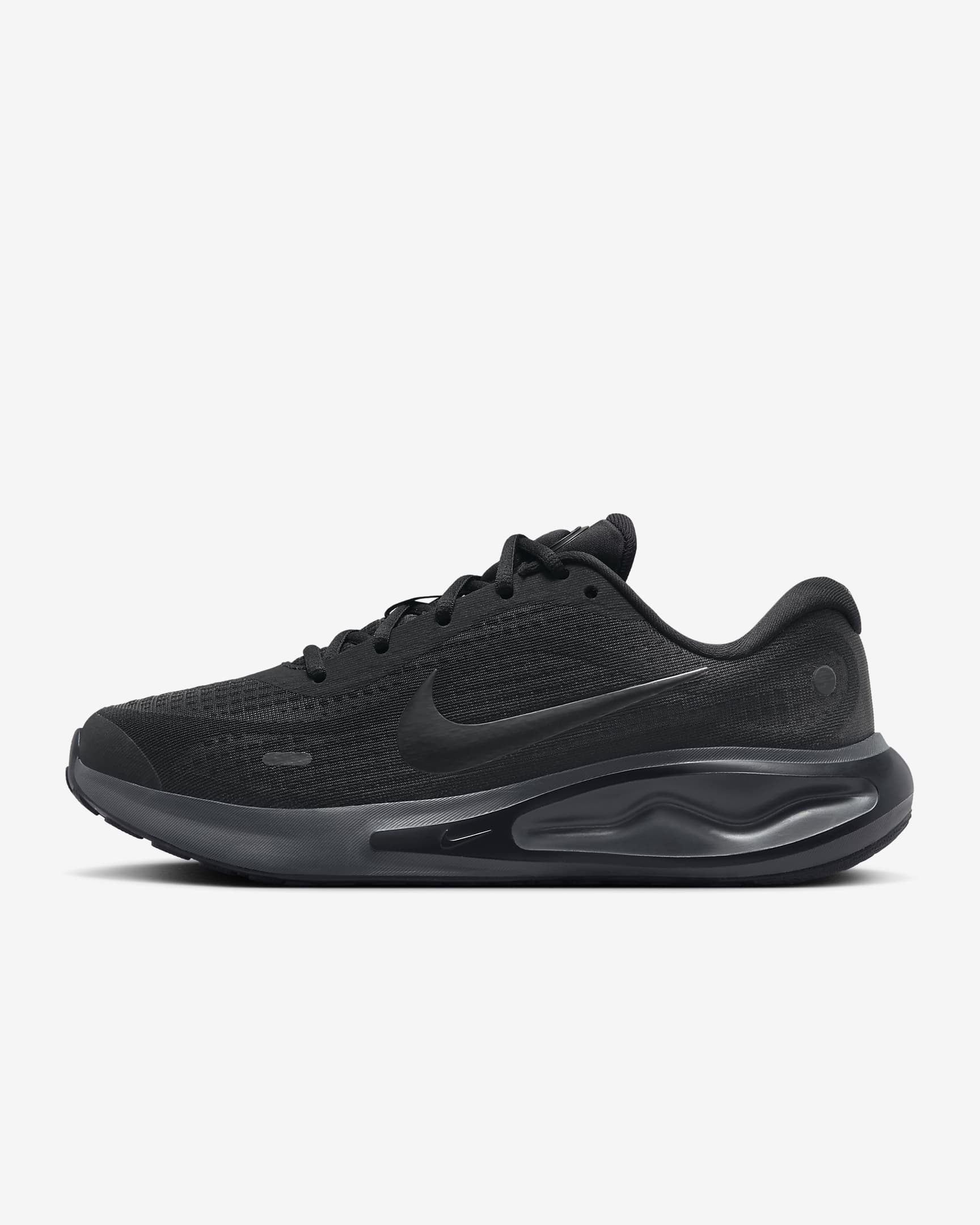 Chaussure de running sur route Nike Journey Run pour femme - Noir/Anthracite