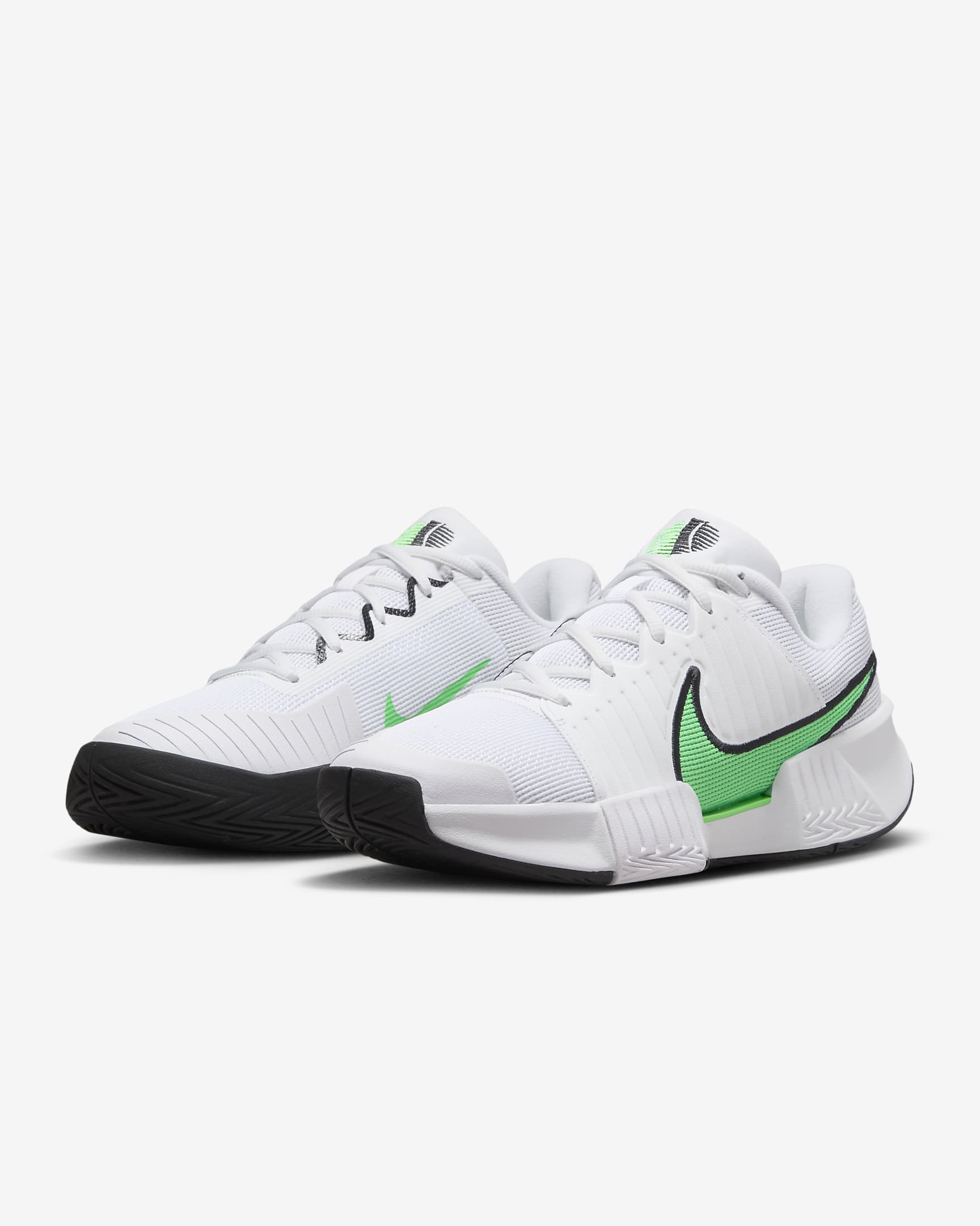 Nike GP Challenge Pro Women's Hard Court Tennis Shoes. Nike UK