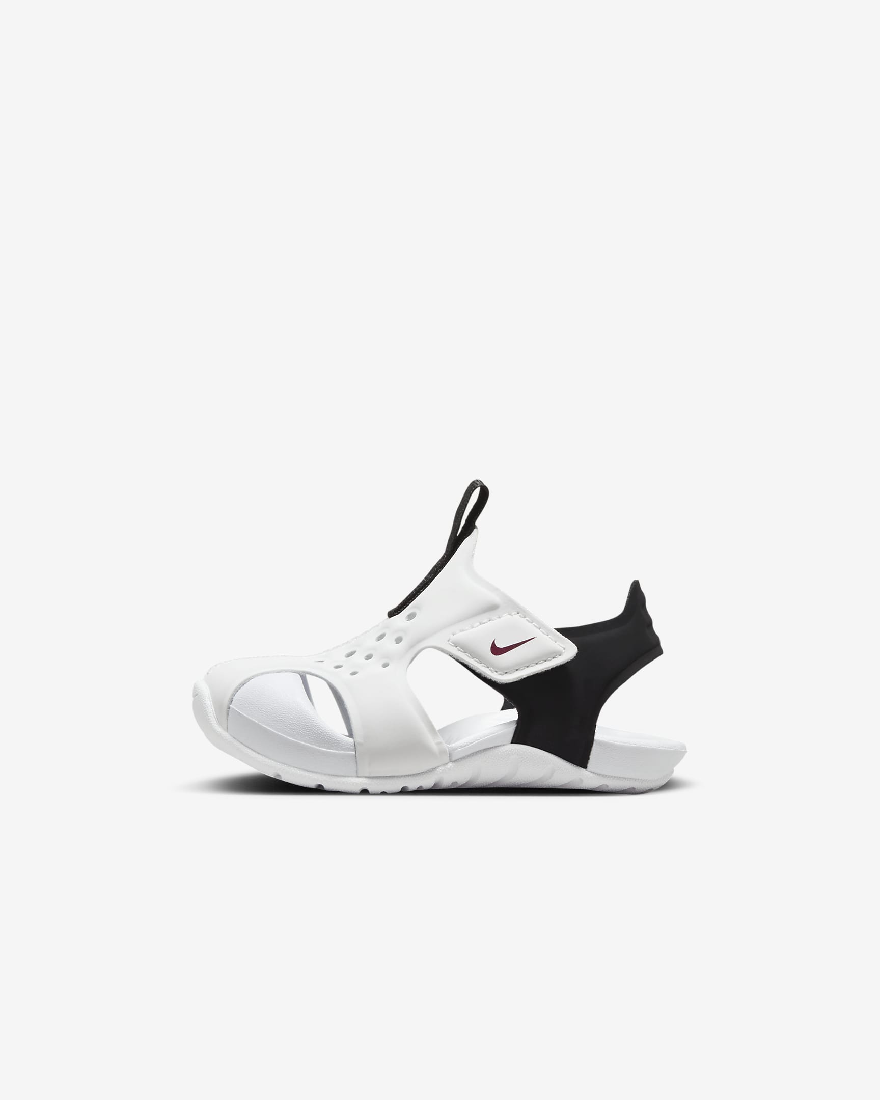 nike sunray protect 2 infant grey