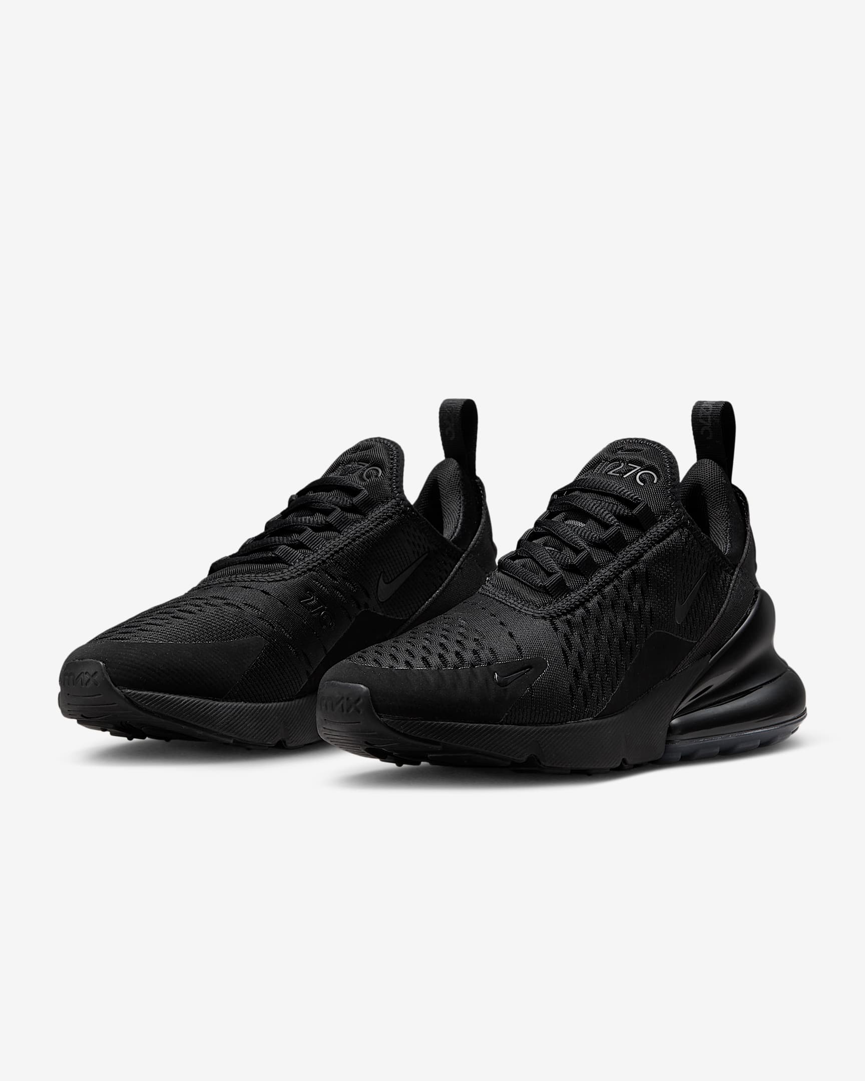 Nike Air Max 270 Women s Shoes Nike UK