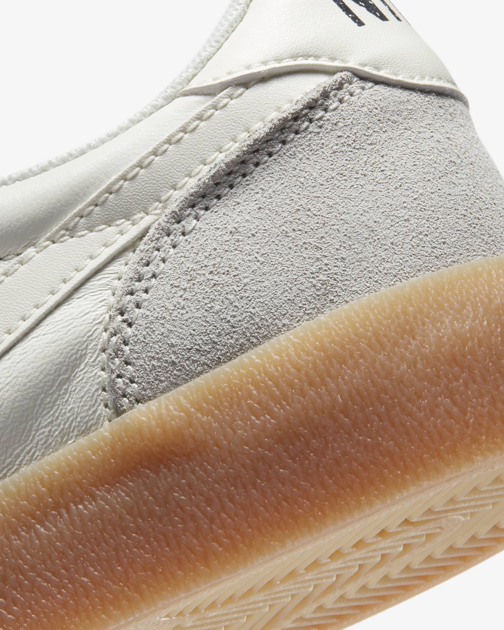 รองเท้าผู้ชาย Nike Killshot 2 Leather - Sail/Gum Yellow/ดำ/Sail