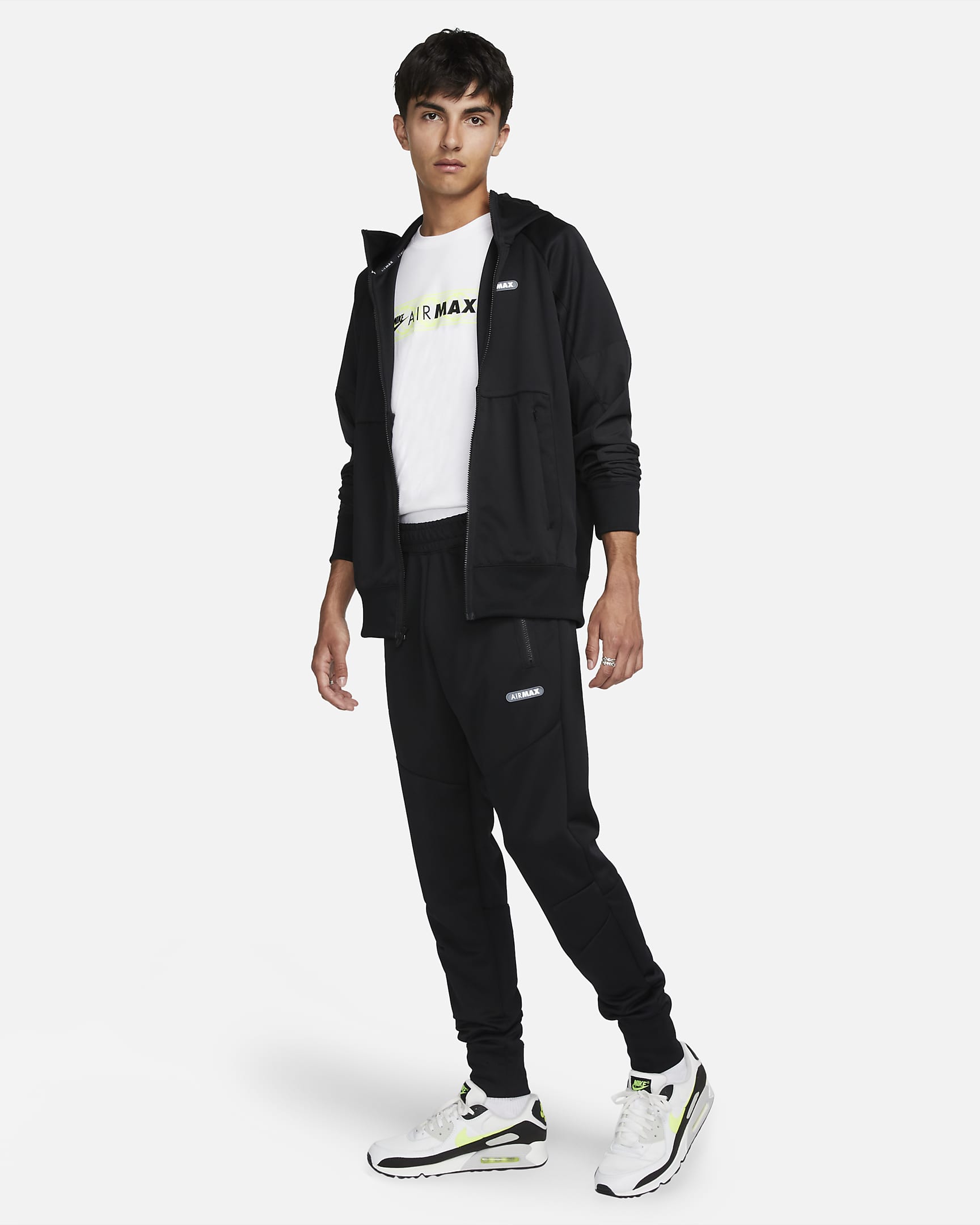 Nike Sportswear Air Max Mens Joggers Nike Ro