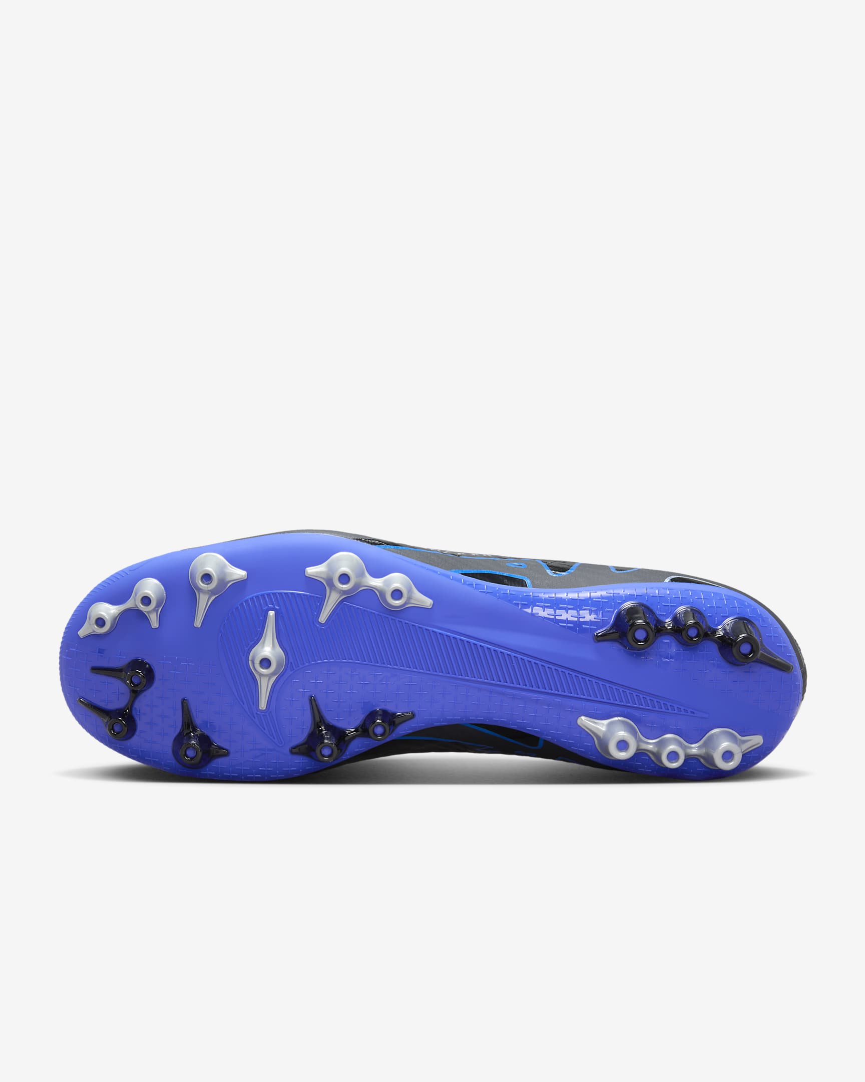 Nike Mercurial Superfly 9 Academy ArtificialGrass HighTop Soccer