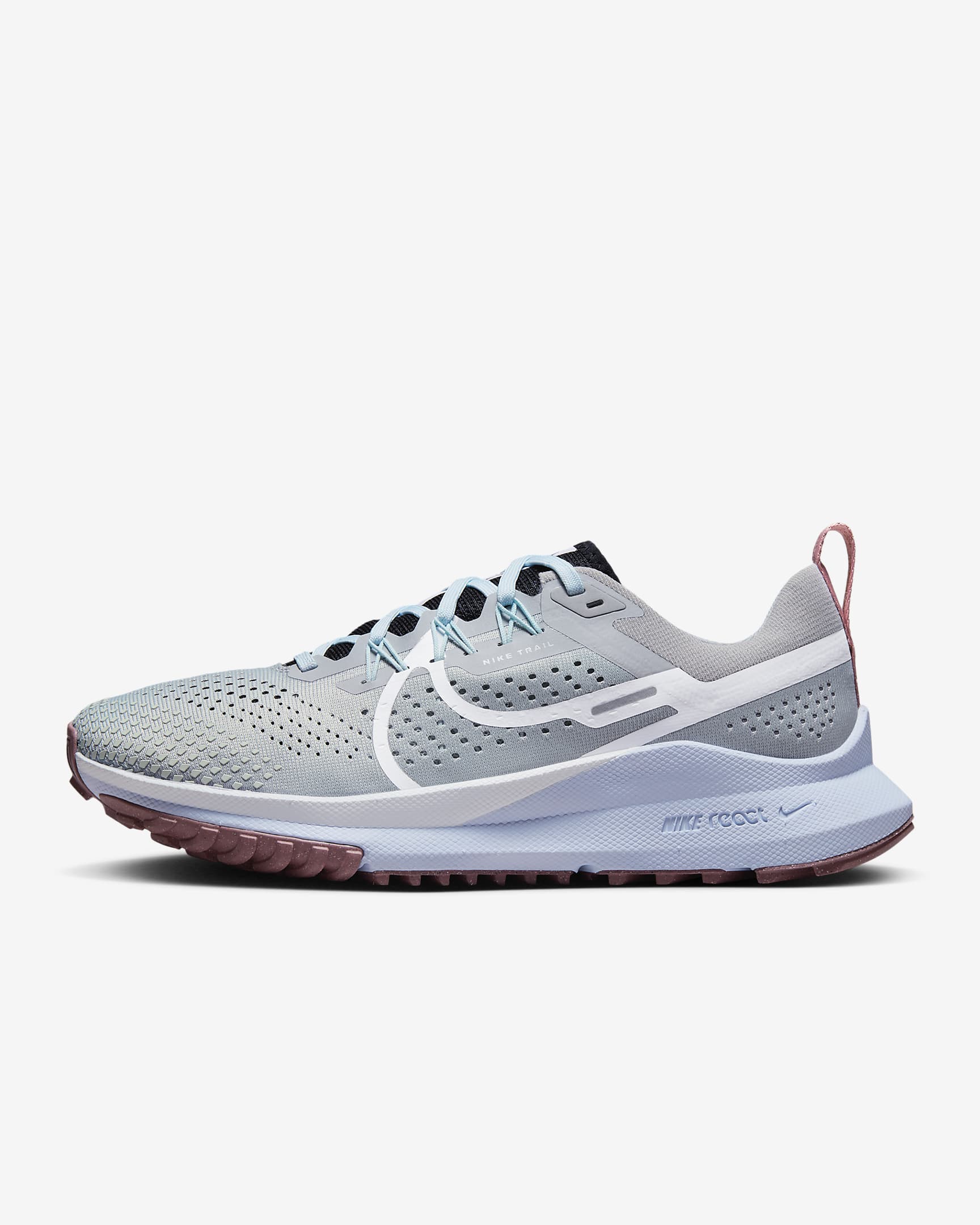 Nike Pegasus Trail 4<br>Női terepfutócipő