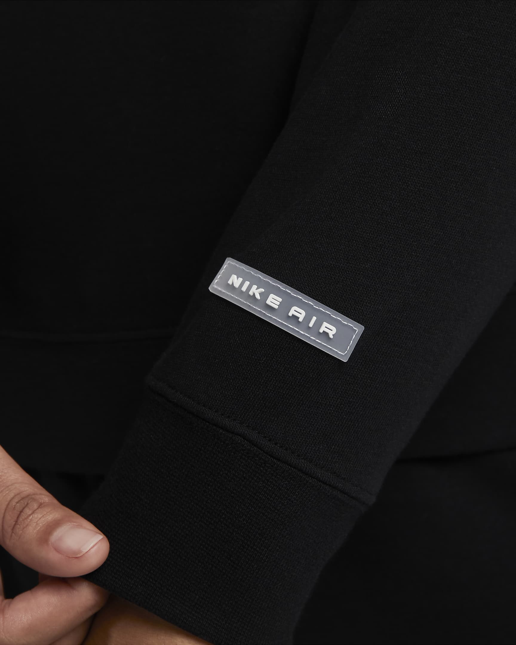 crew neck sweatshirt nike womens