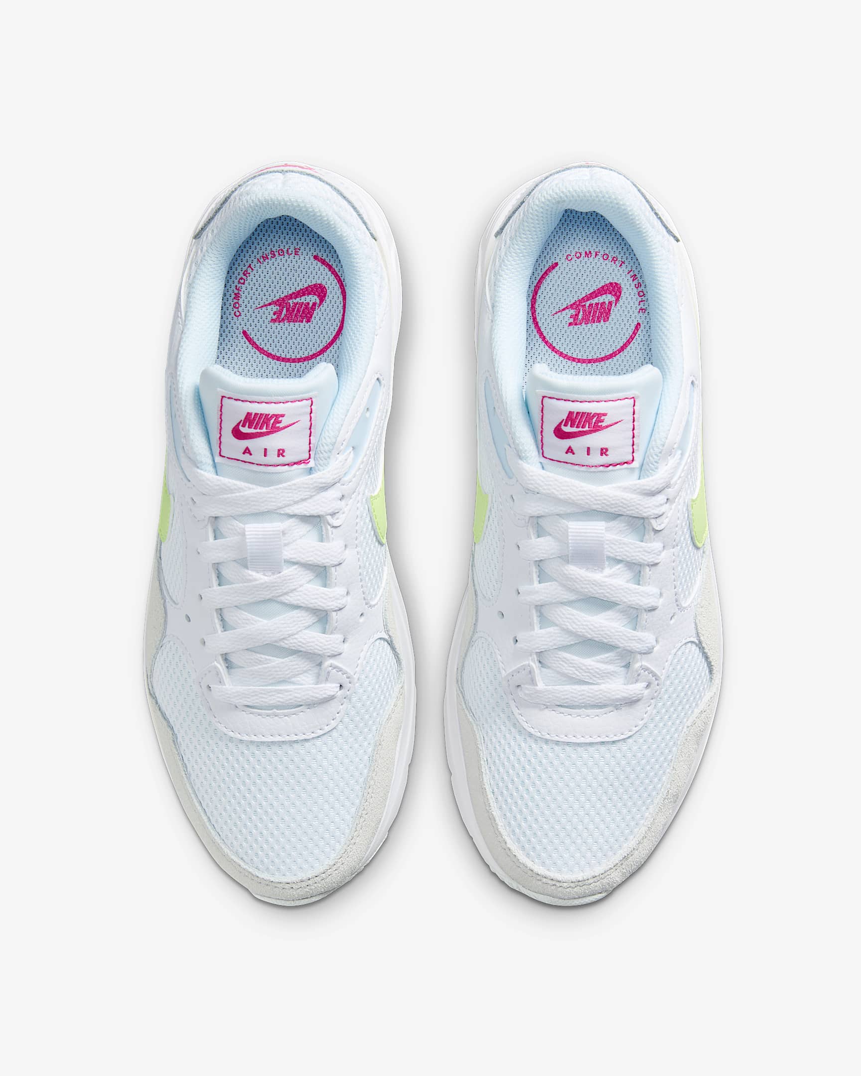 Nike Air Max SC Women's Shoes.