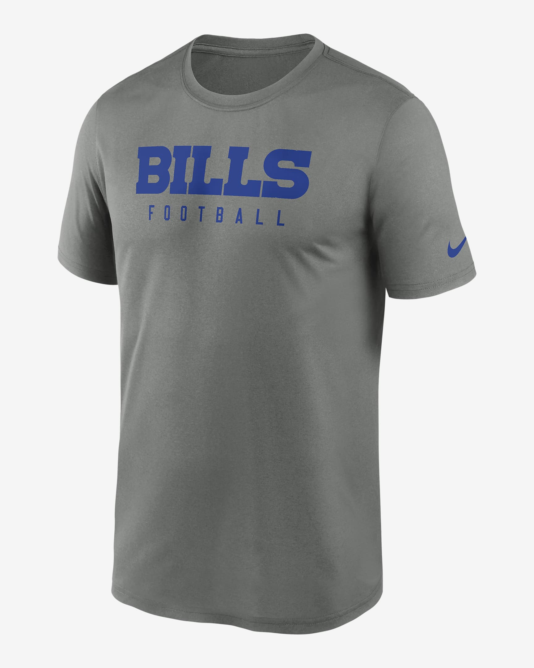 Playera para hombre Nike Dri-FIT Sideline Legend (NFL Buffalo Bills ...