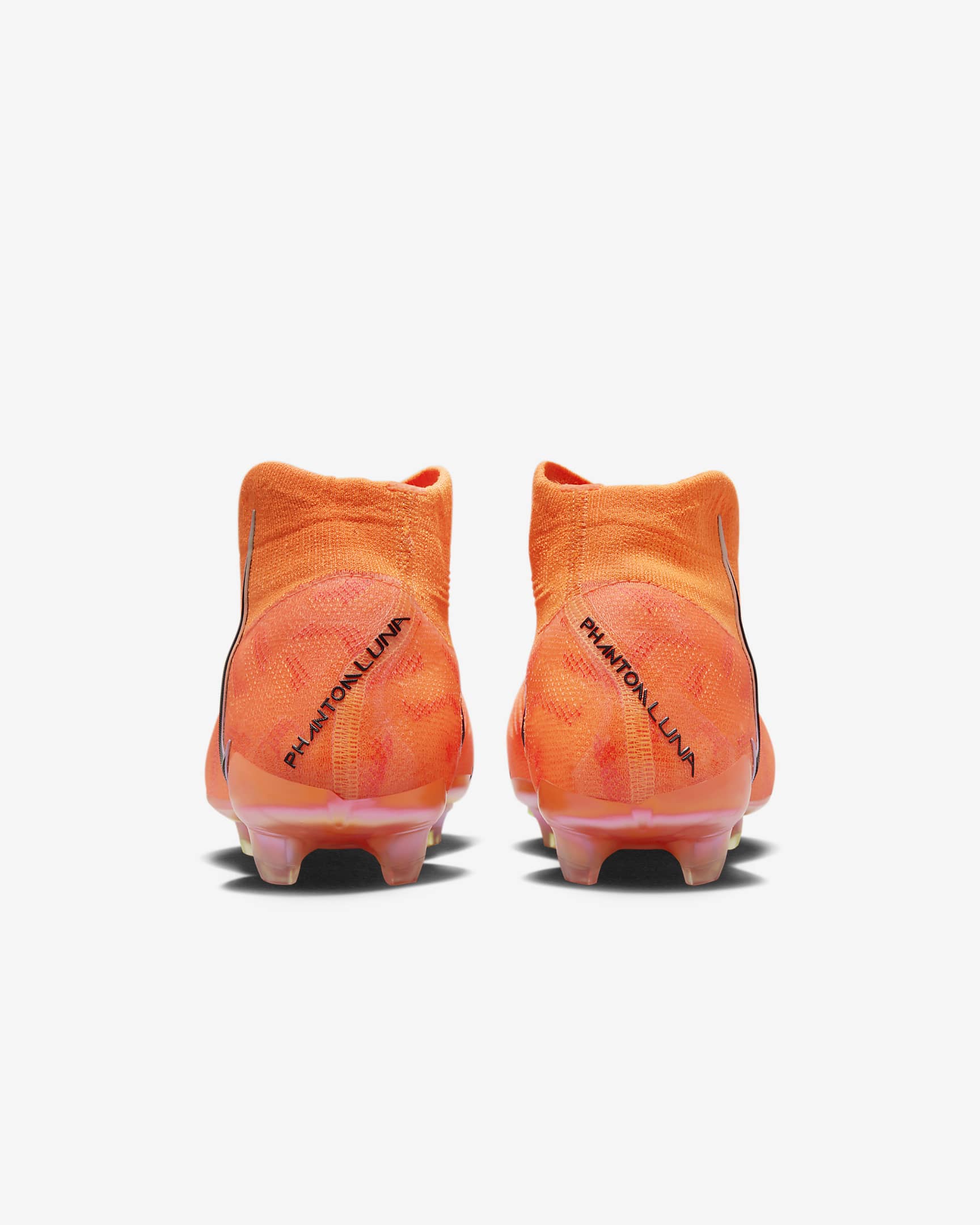 Nike Phantom Luna Elite FirmGround HighTop Football Boot. Nike RO