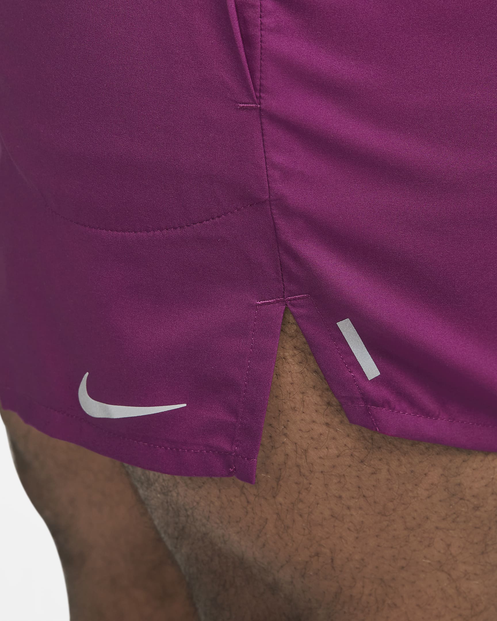 Nike Flex Stride Men's 13cm (approx.) Brief Running Shorts. Nike UK