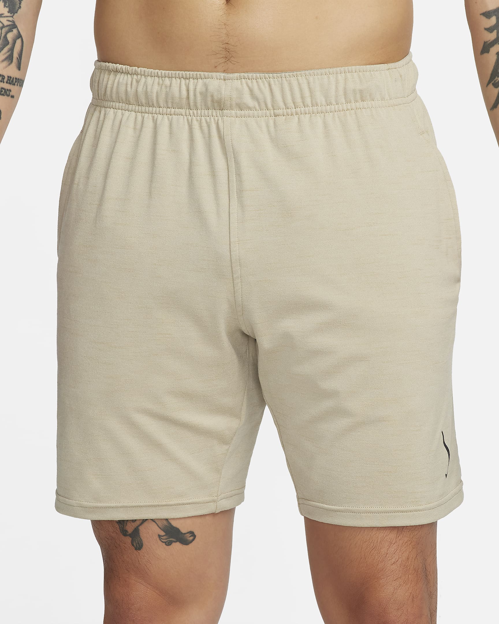 Nike Yoga DriFIT Men's Shorts. Nike PH