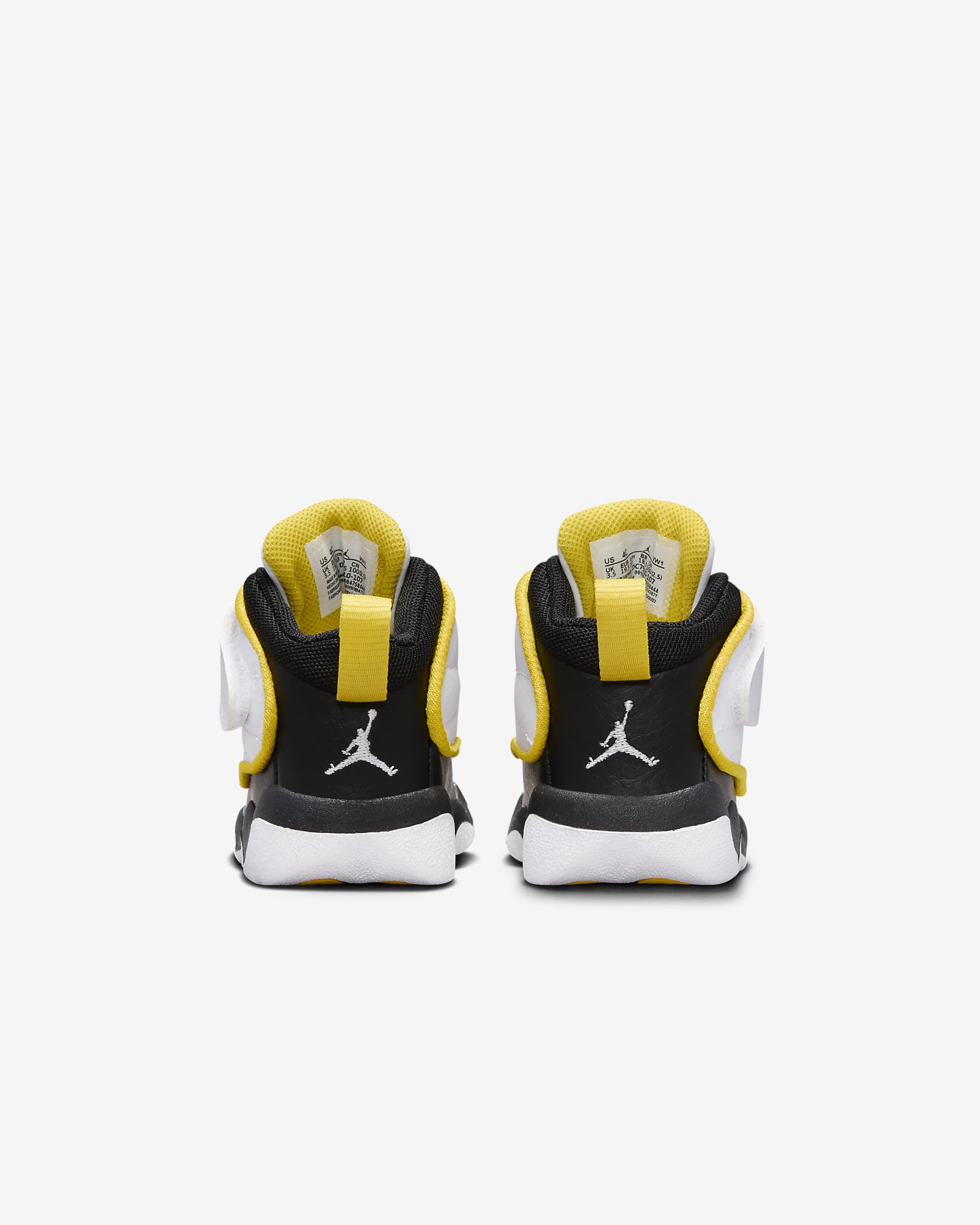 Jordan Pro Strong Baby/Toddler Shoes. Nike.com