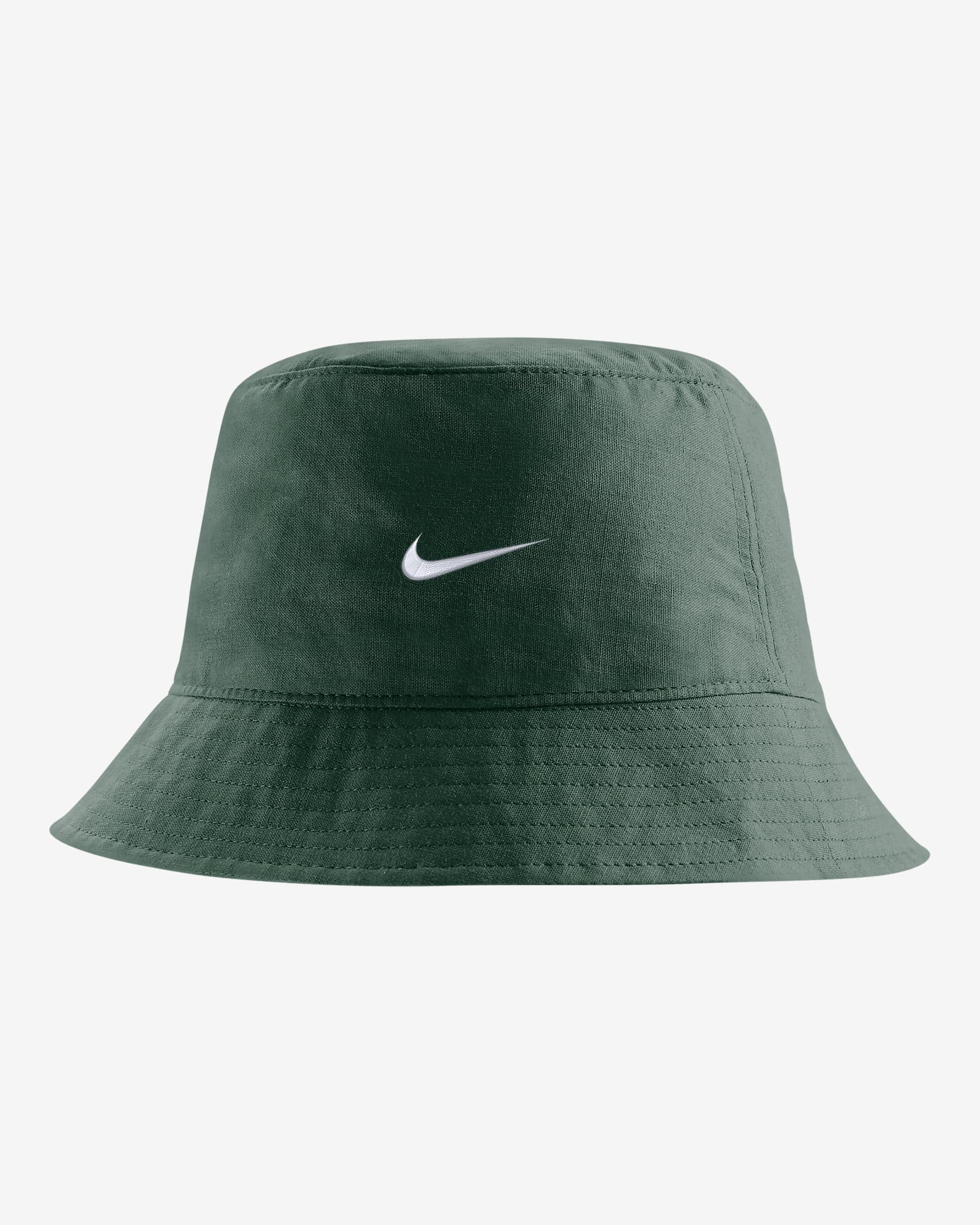 Michigan State Nike College Bucket Hat. Nike.com