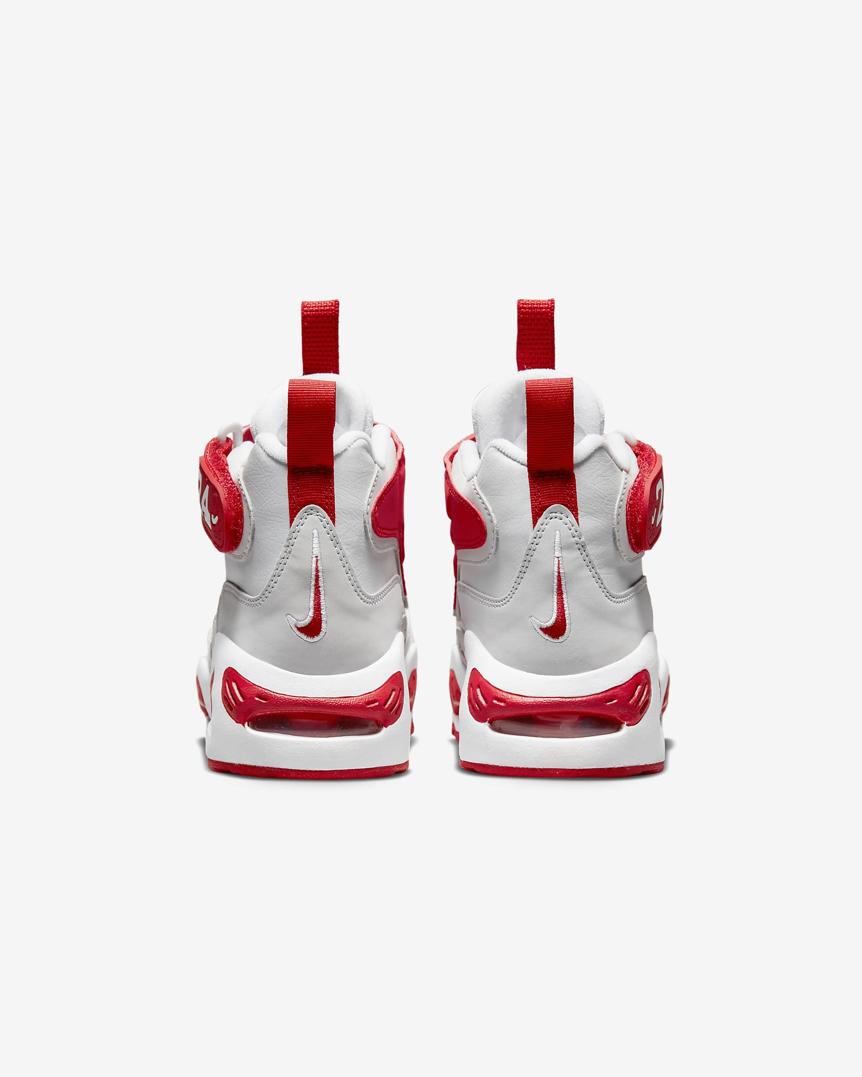 Nike Air Griffey Max 1 Big Kids' Shoes. Nike.com