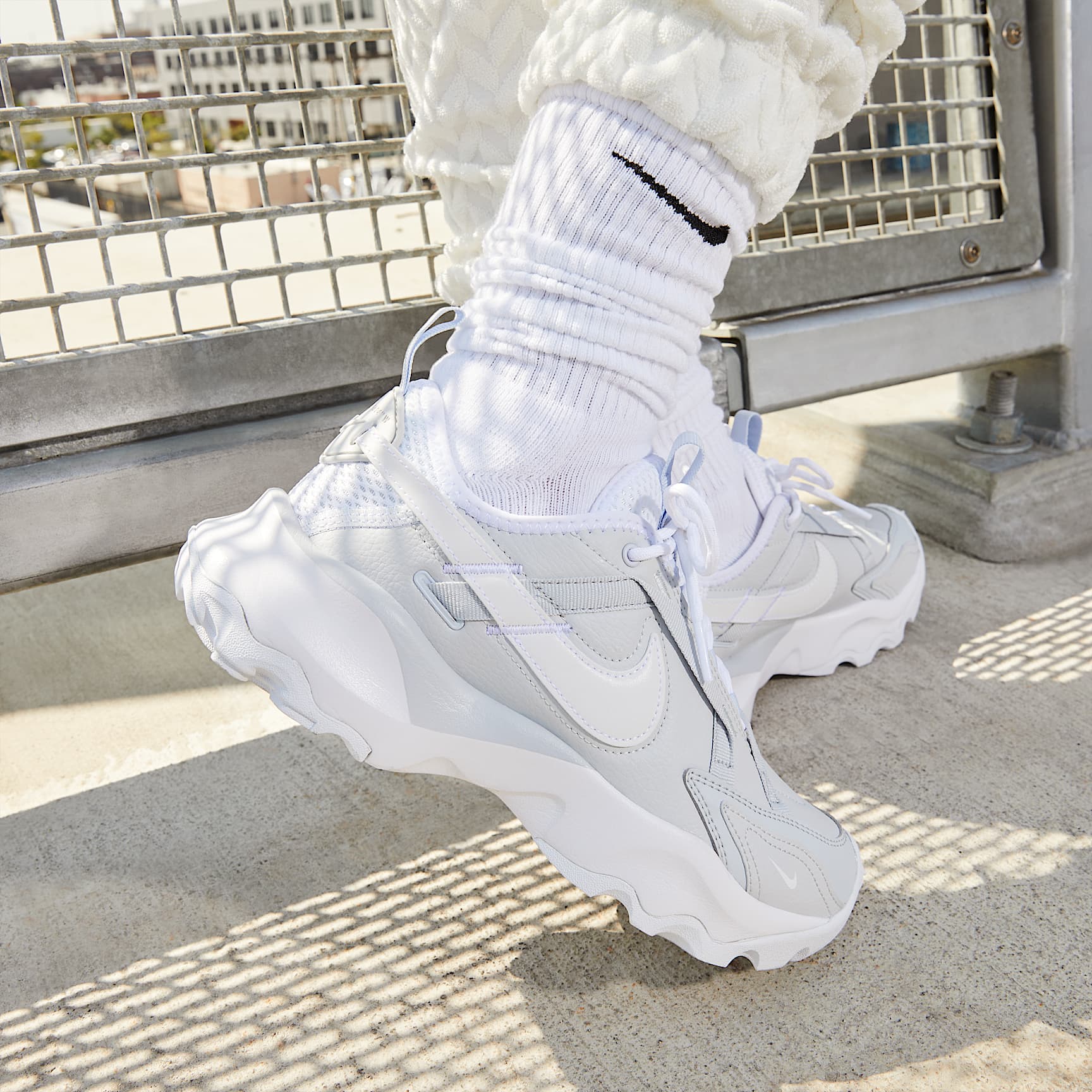 Deuxieme Classe NIKE TC 7900 スニーカー Nike TC 7900 Premium 2 | PickSneak
