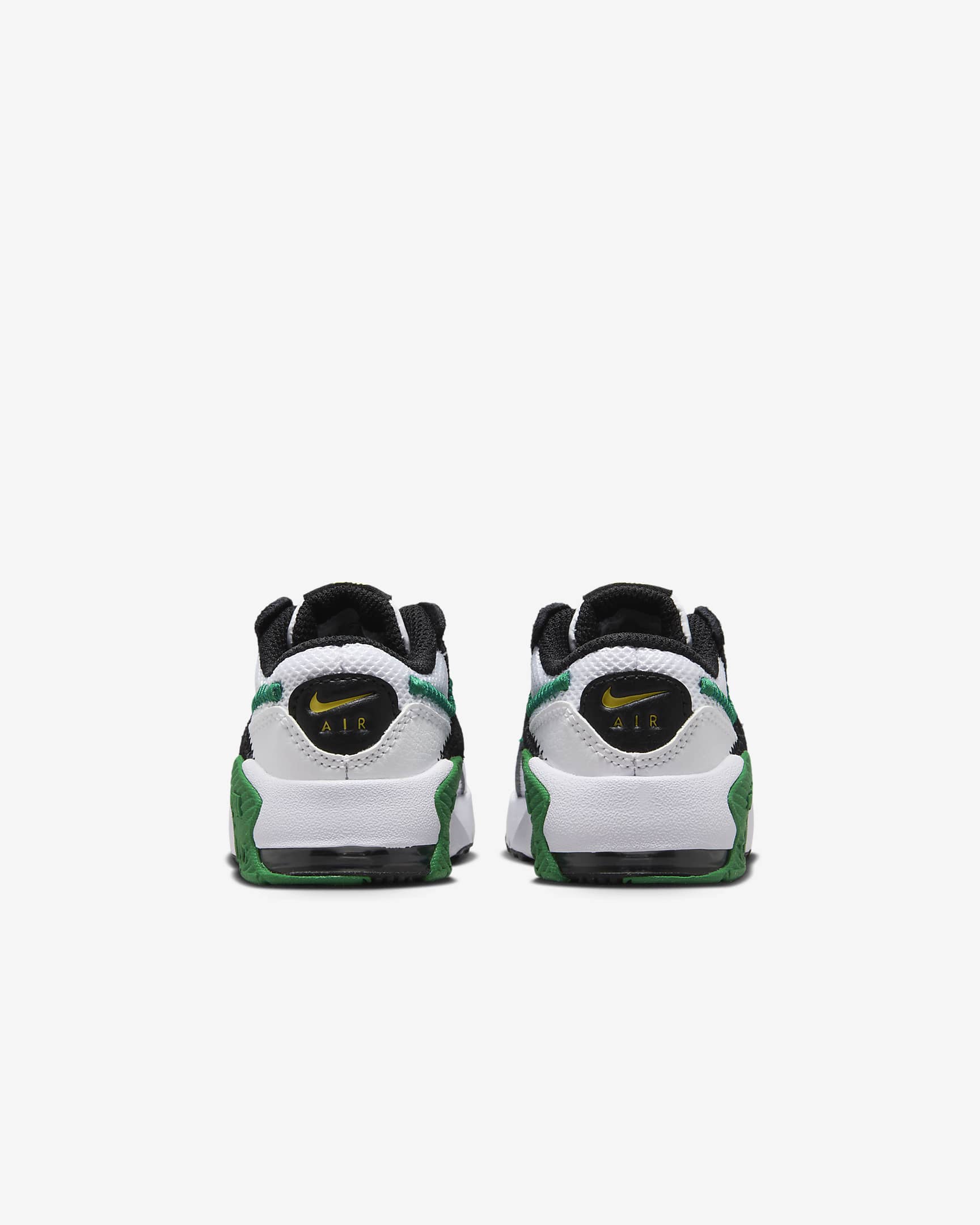Nike Air Max Excee Baby & Toddler Shoes. Nike PH