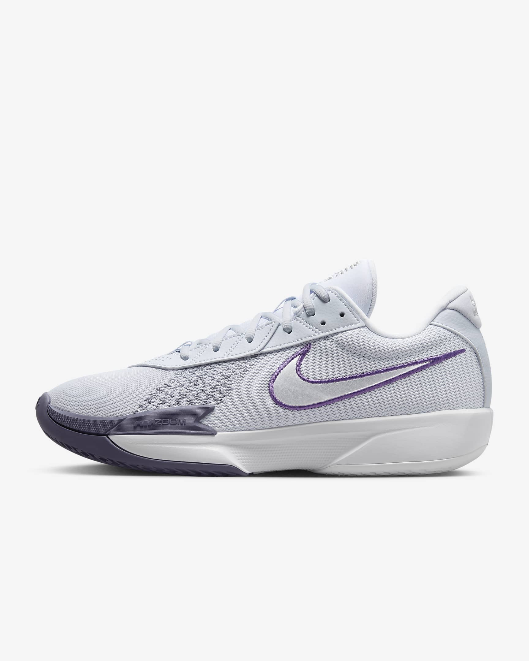 Nike G.T. Cut Academy Basketball Shoes. Nike UK