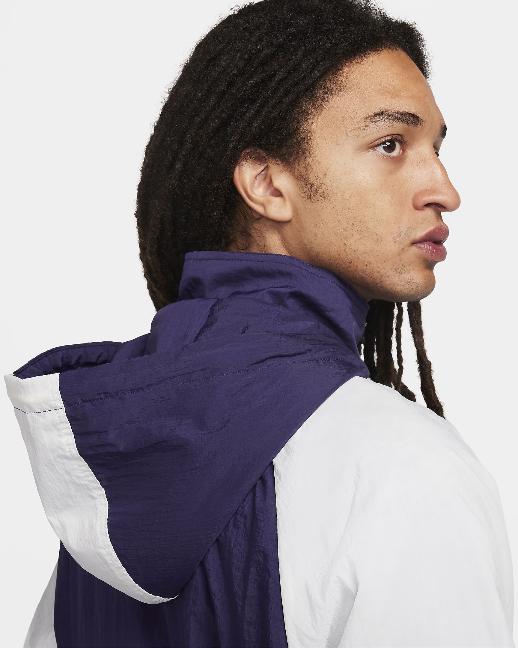 Nike Men's Woven Basketball Jacket. Nike UK