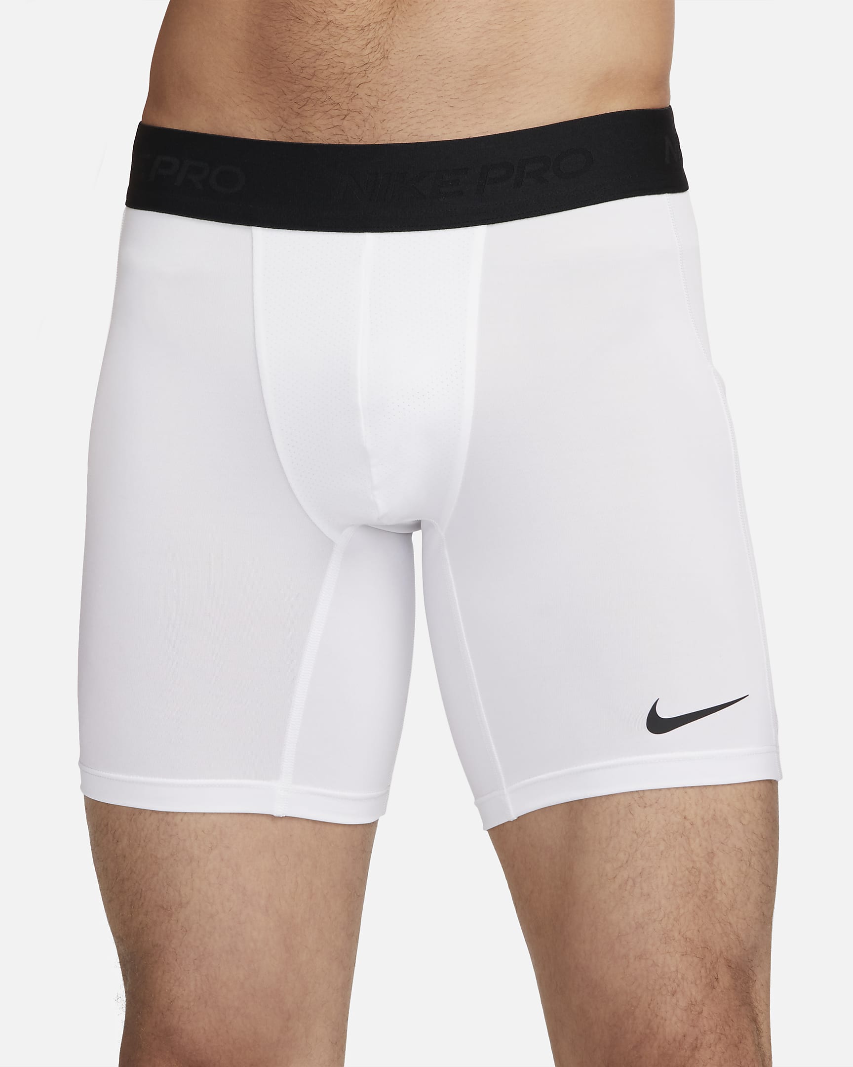 Nike Pro Men's Dri-FIT Fitness Shorts. Nike RO