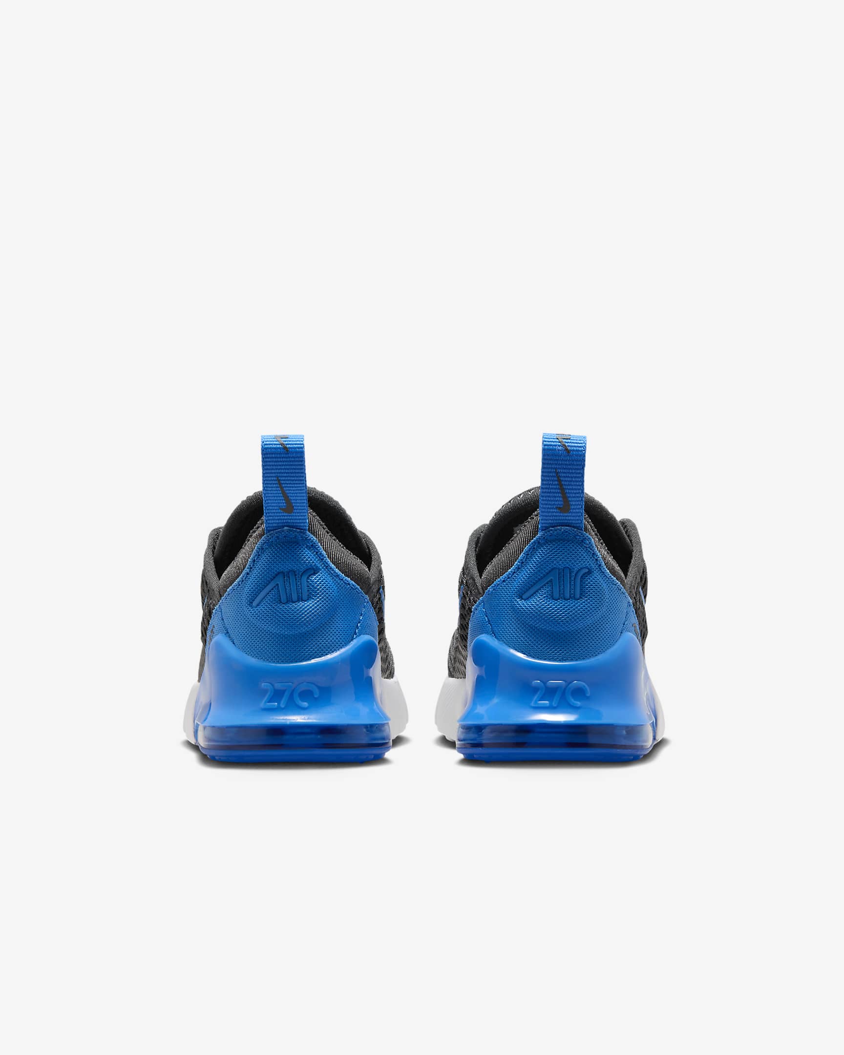 Nike Air Max 270 Baby/Toddler Shoe. Nike.com