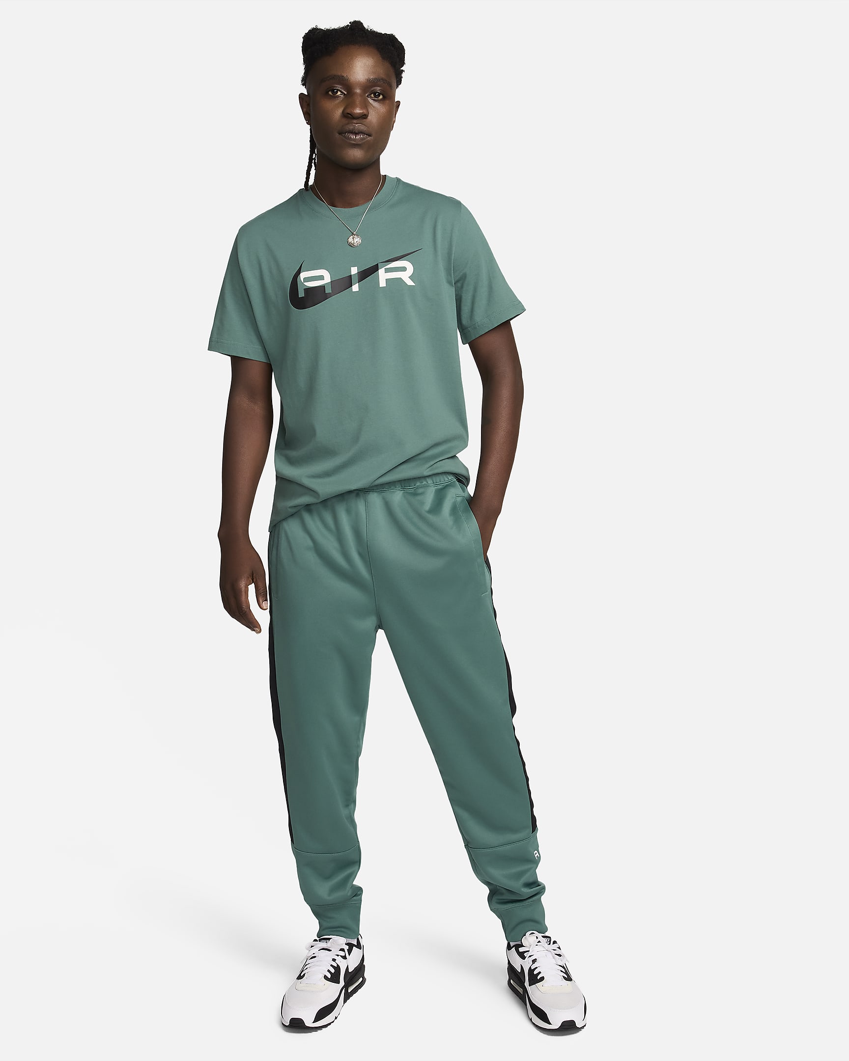 Nike Air Men's Joggers. Nike UK