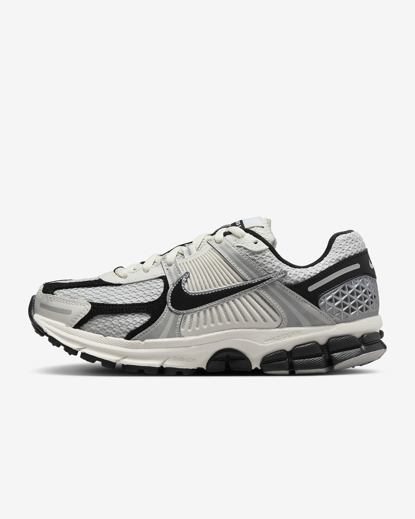 Nike Zoom Vomero 5 Women's Shoes - Photon Dust/Phantom/Metallic Silver/Black