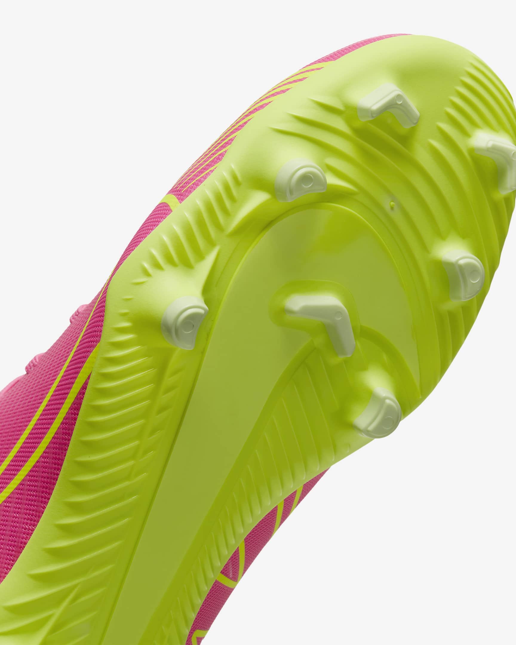 Nike Jr. Mercurial Superfly 9 Club Little/Big Kids' MultiGround Soccer