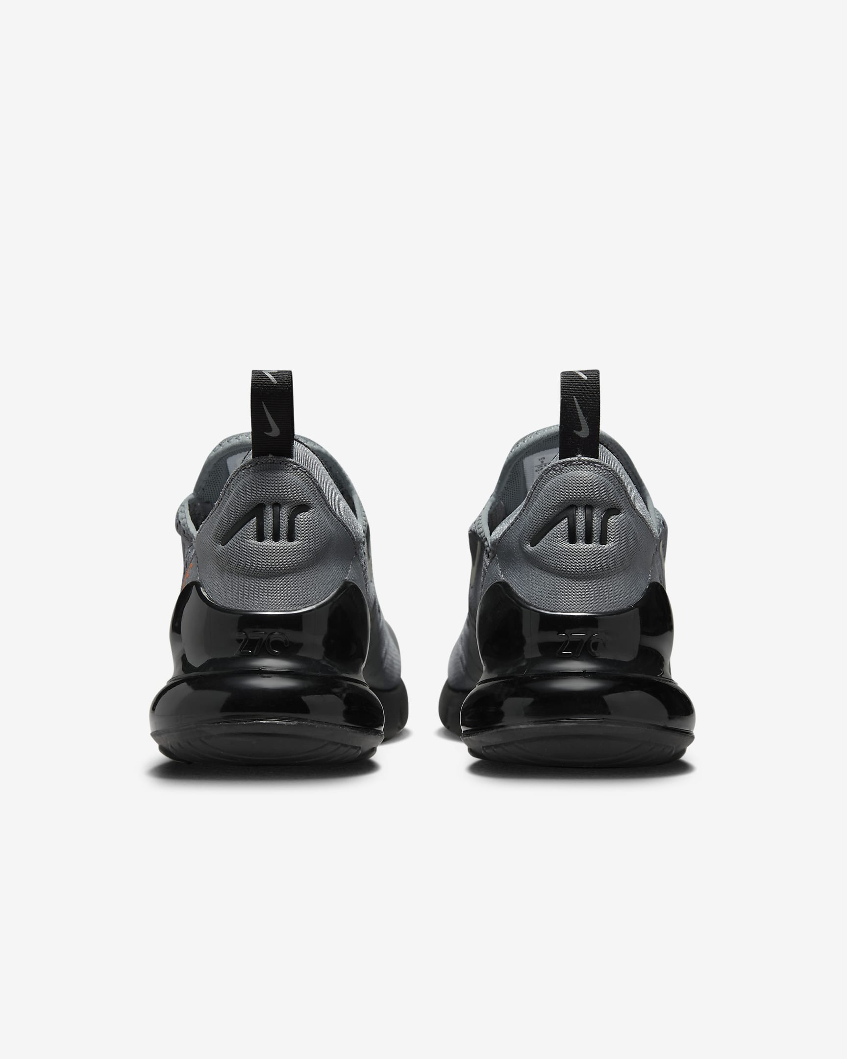 Nike Air Max 270 Men's Shoes. Nike SE