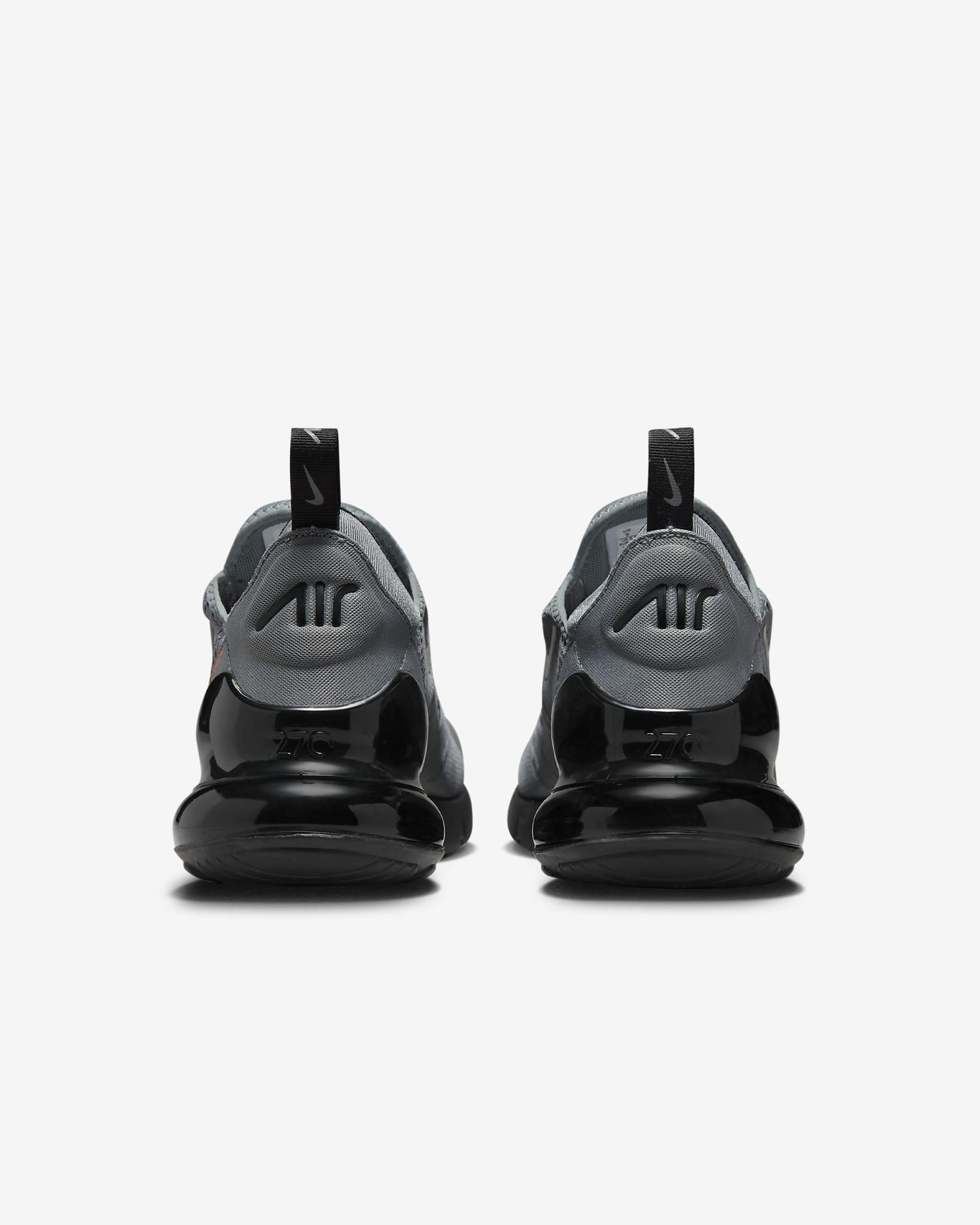 Nike Air Max 270 Men's Shoes. Nike CZ