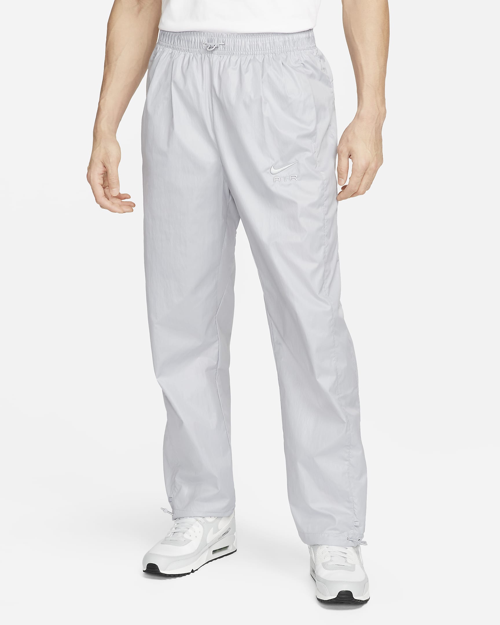 nike.com | Nike Air Herren-Webhose