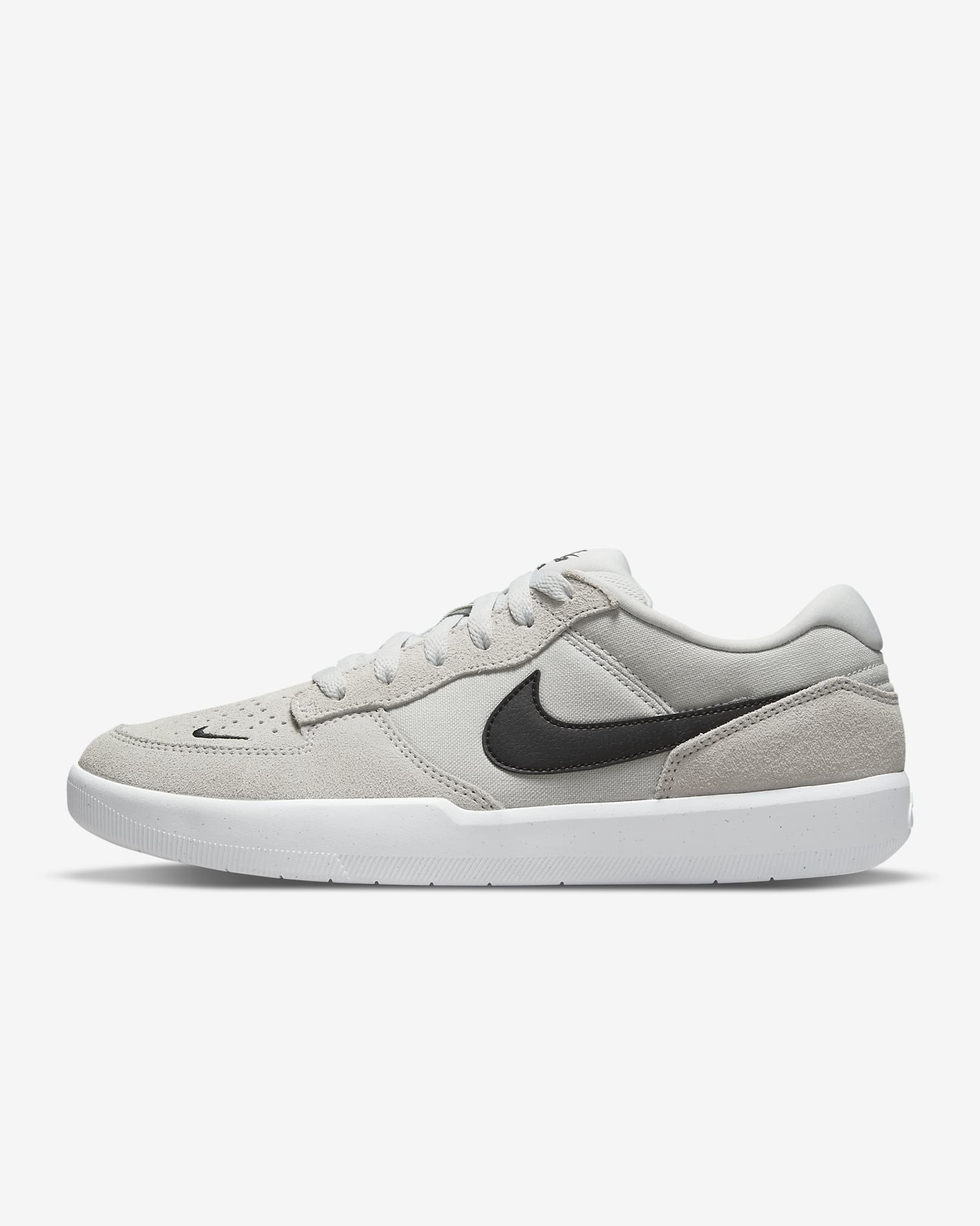 Nike SB Force 58 Skate Shoe. Nike.com