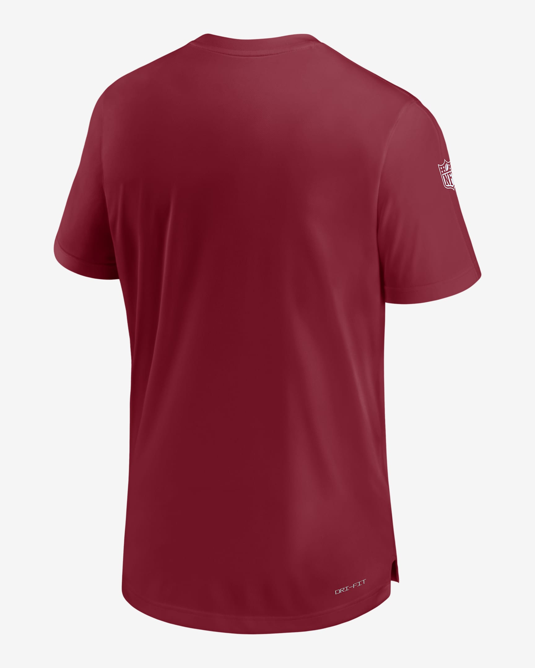 Nike Dri-FIT Sideline Coach (NFL Arizona Cardinals) Men's Top. Nike.com