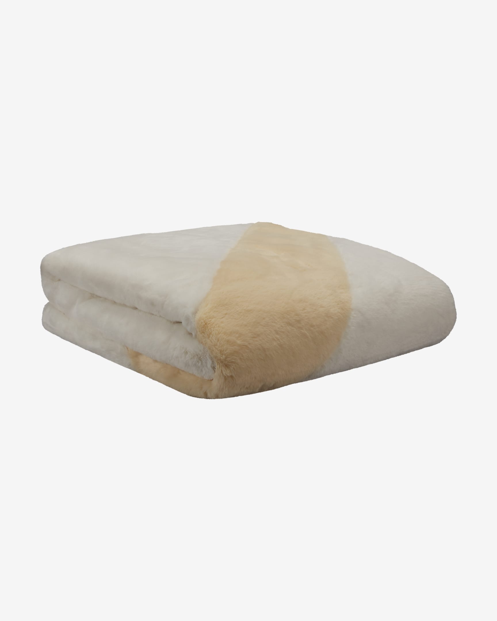 Nike Sportswear Faux Fur Blanket. Nike LU