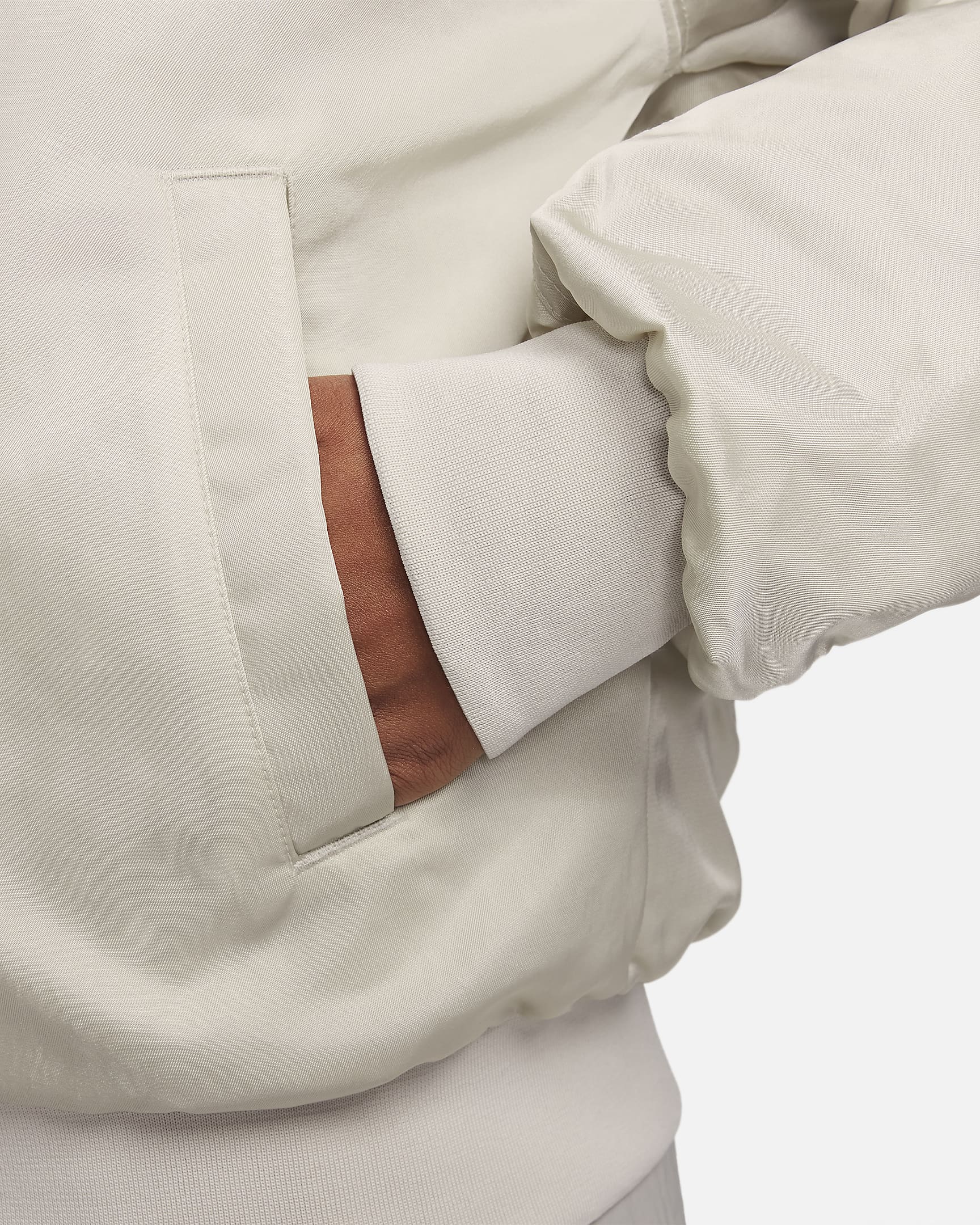 Nike Sportswear Women's Reversible Varsity Bomber Jacket. Nike UK