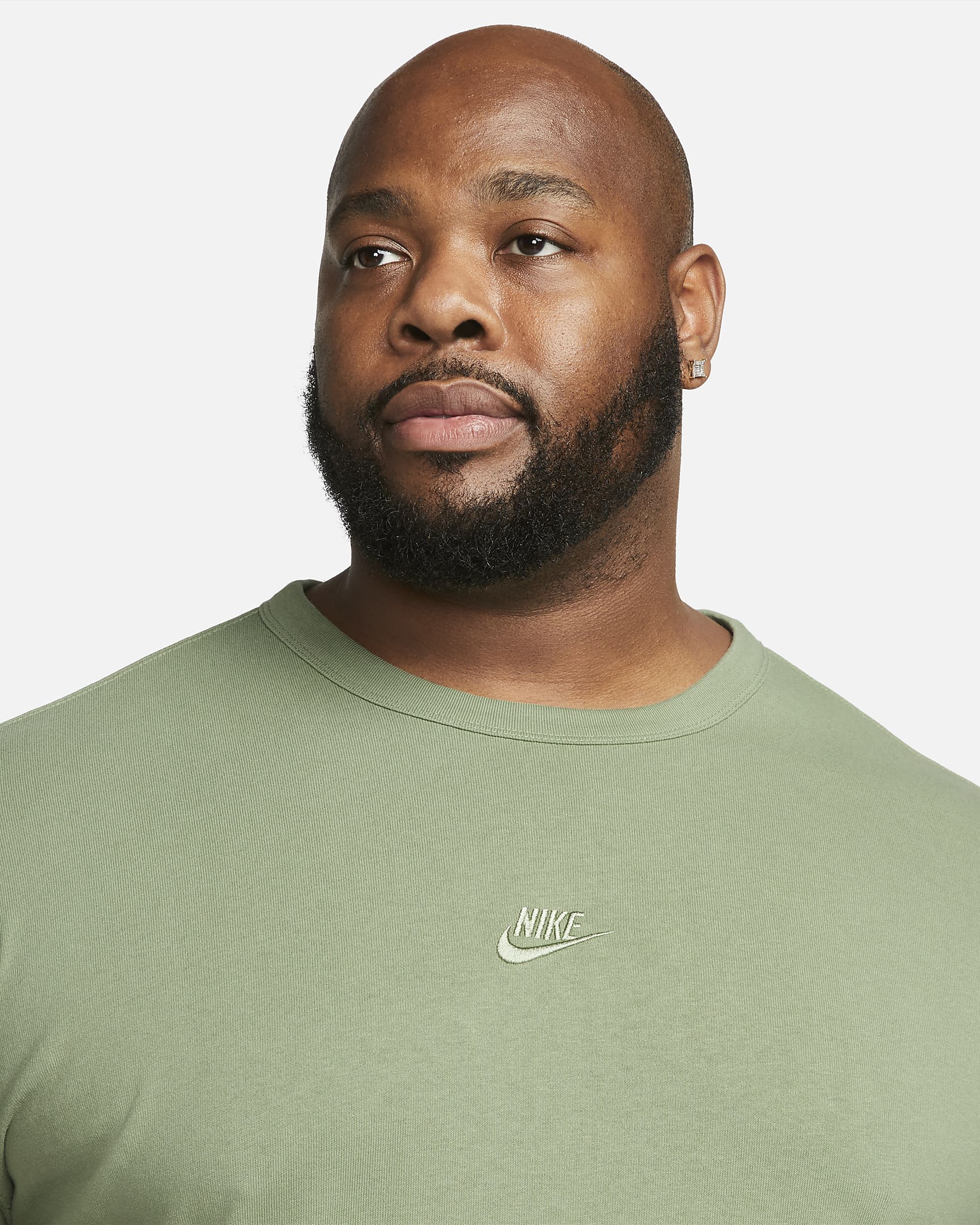 Nike Sportswear Premium Essentials Men's TShirt. Nike UK