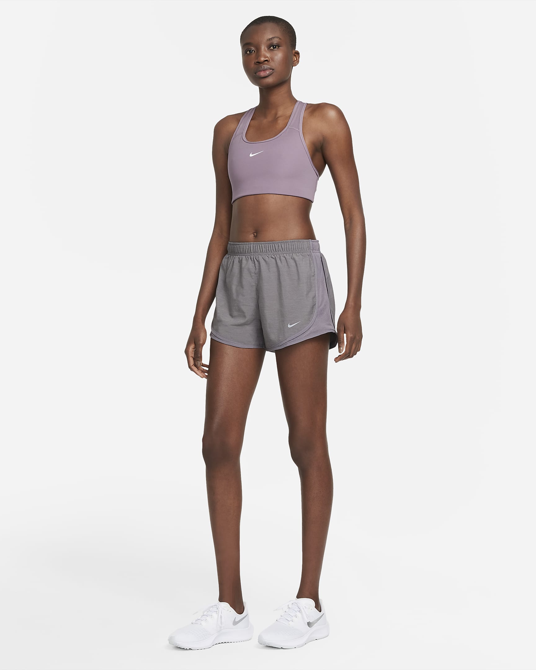 Nike Tempo Women's Brief-Lined Running Shorts. Nike.com