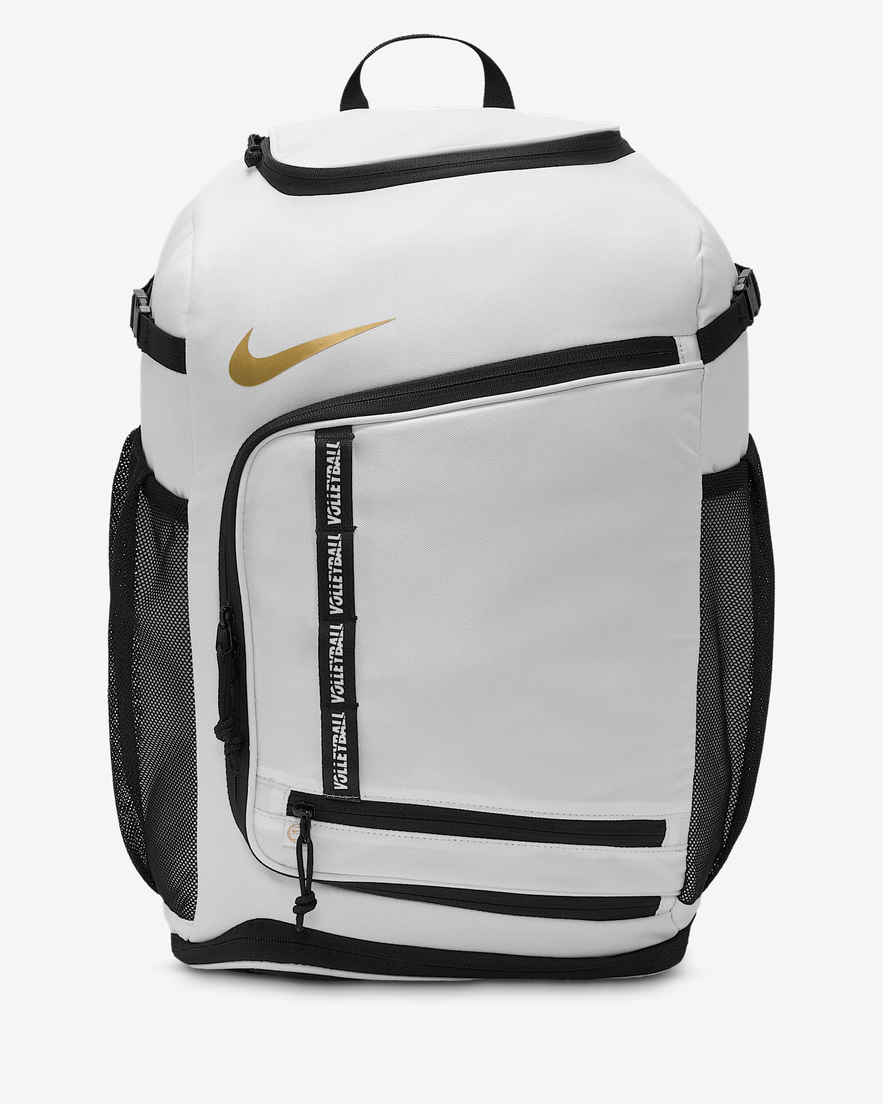 Nike Volleyball Backpack (32L) - White