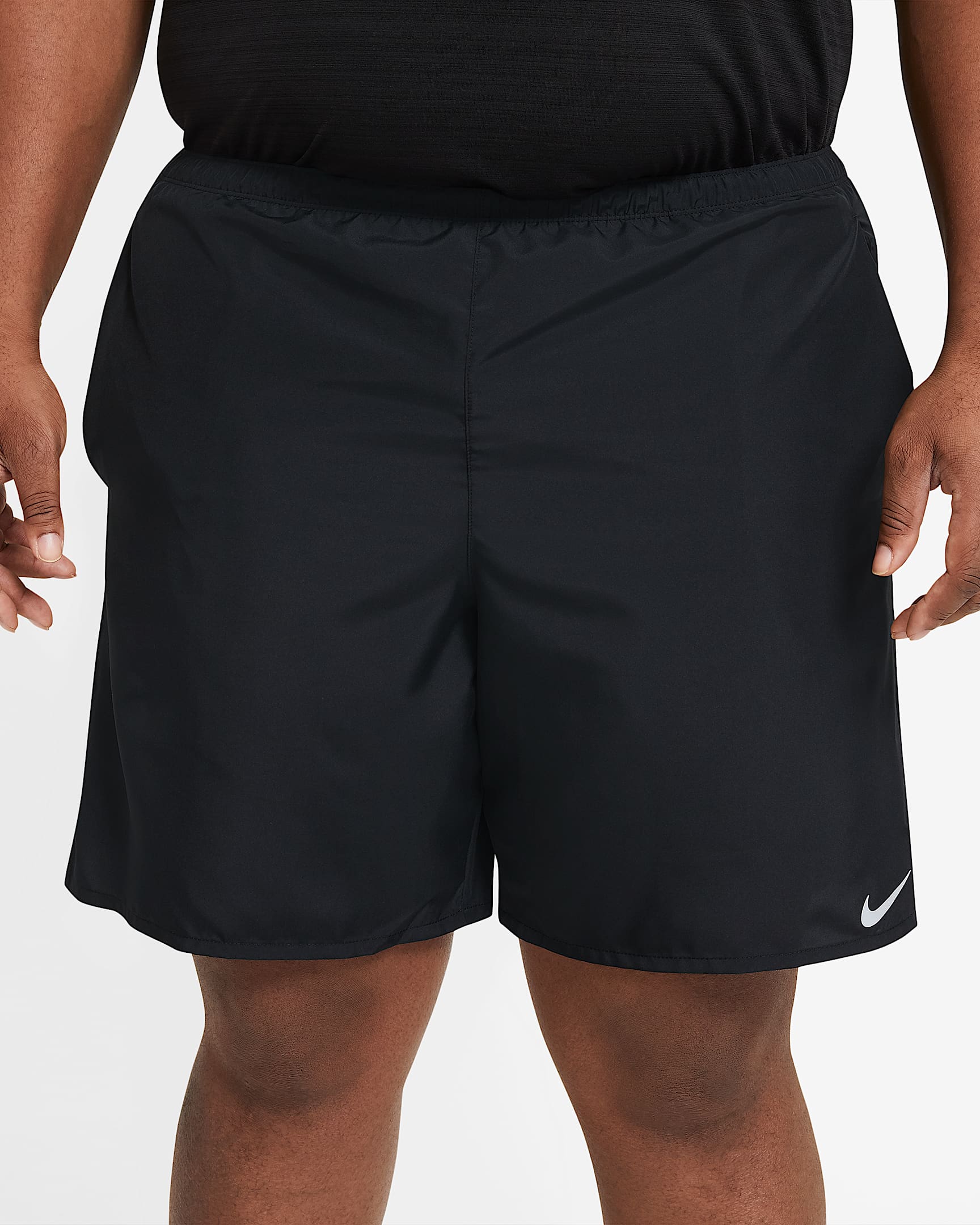mens challenger shorts