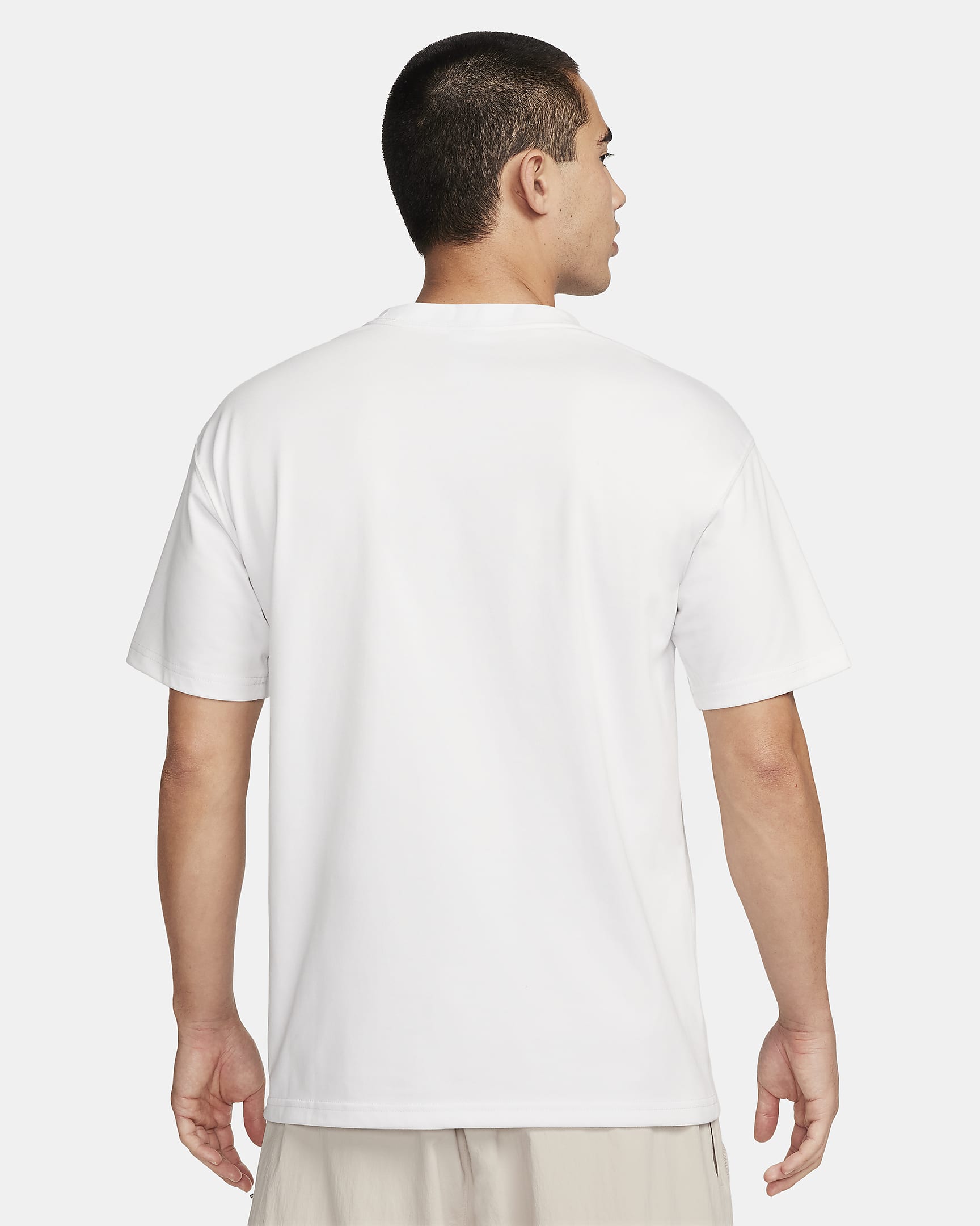 Nike ACG 'Cruise Boat' Men's Dri-FIT T-Shirt. Nike PH