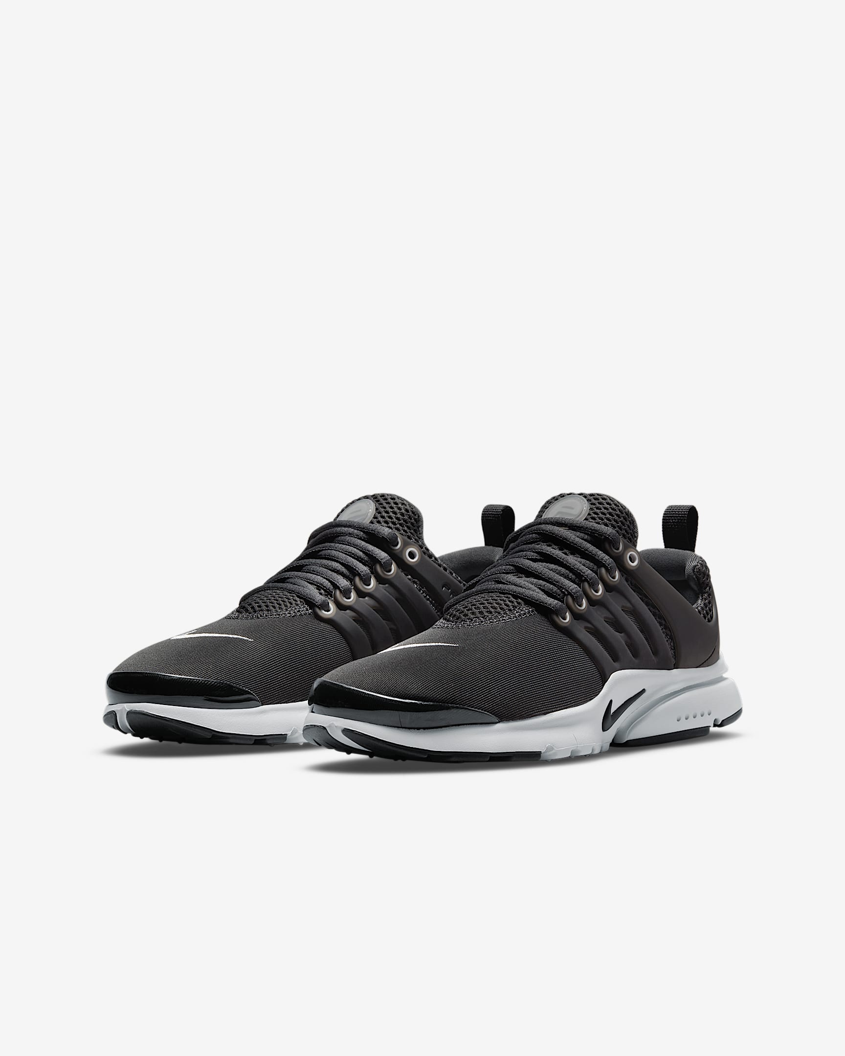 nike big kids presto