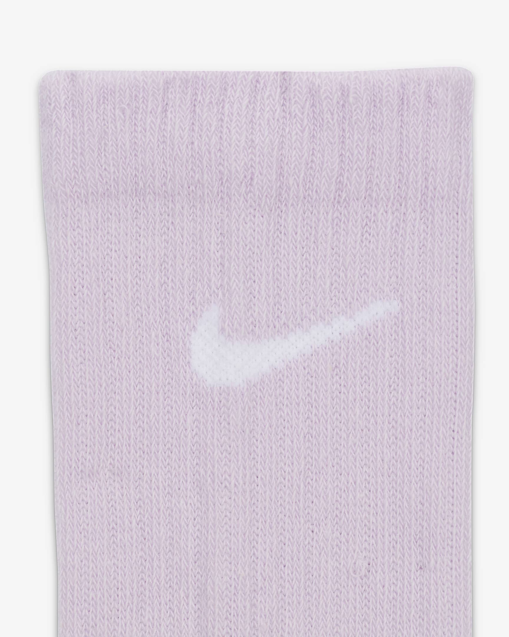 Nike Smiley Crew Socks (6 Pairs) Little Kids Dri-FIT Socks. Nike.com