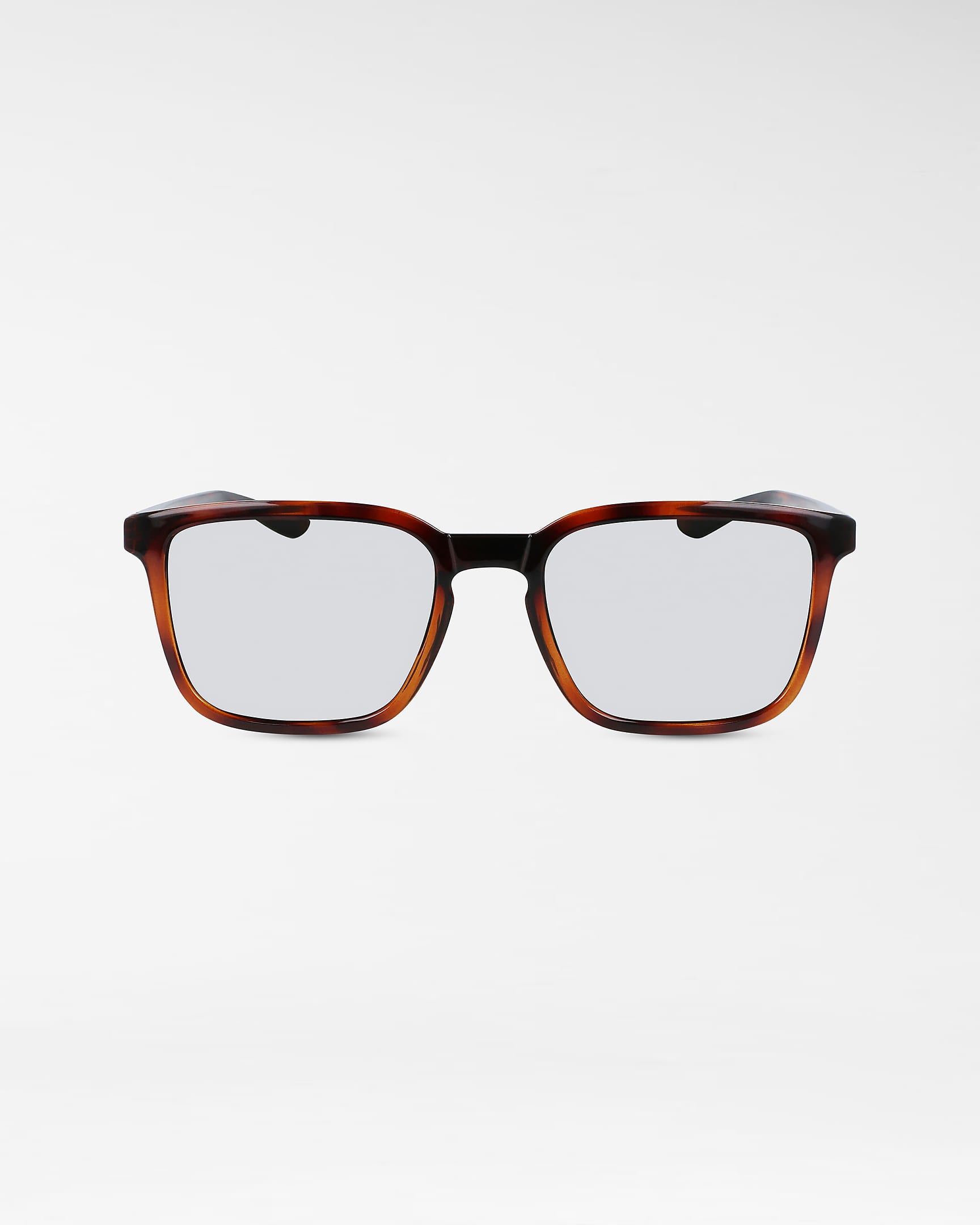 Nike Circuit Blue Light Glasses - Velvet Brown