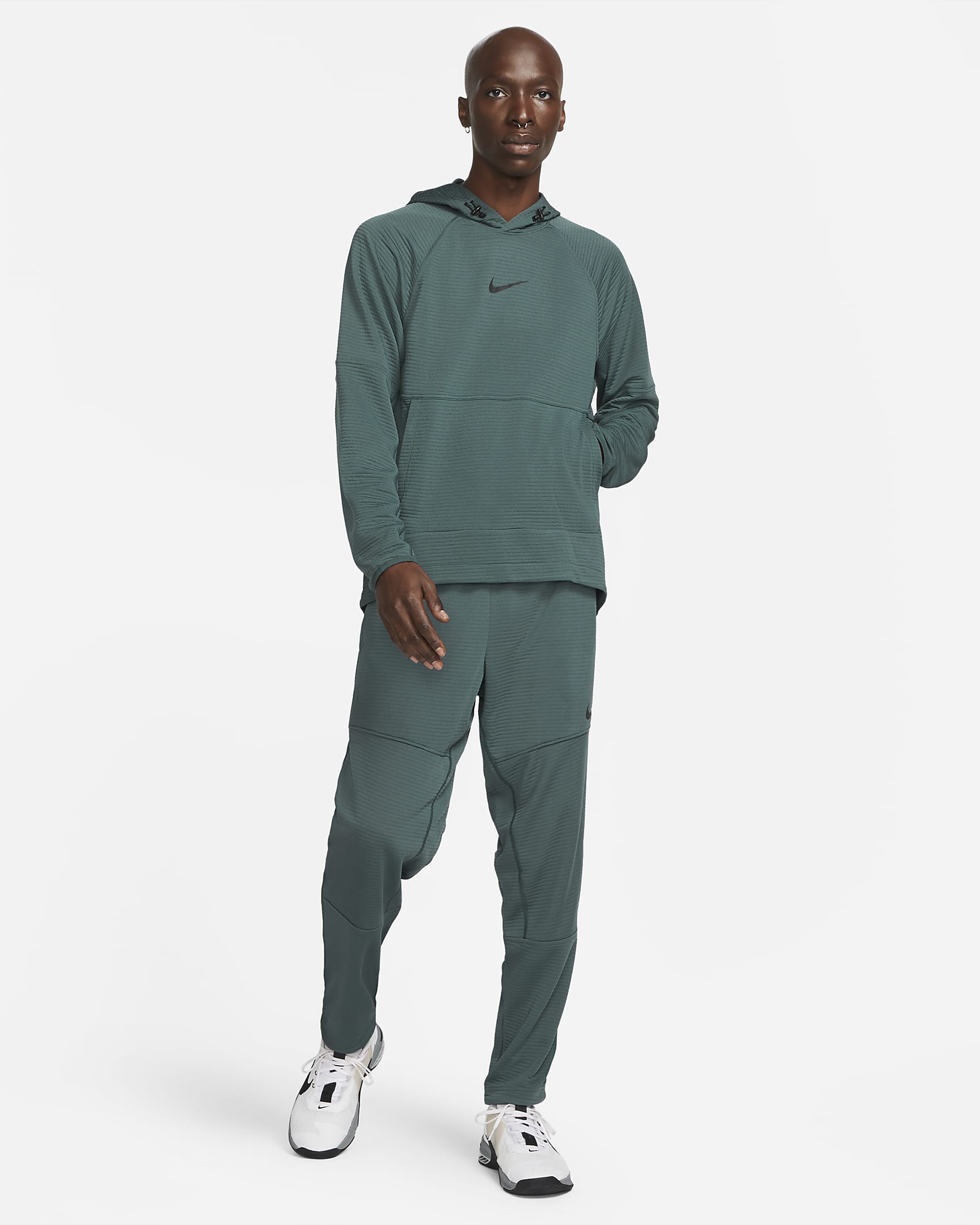 dri fit sweatshirt men's
