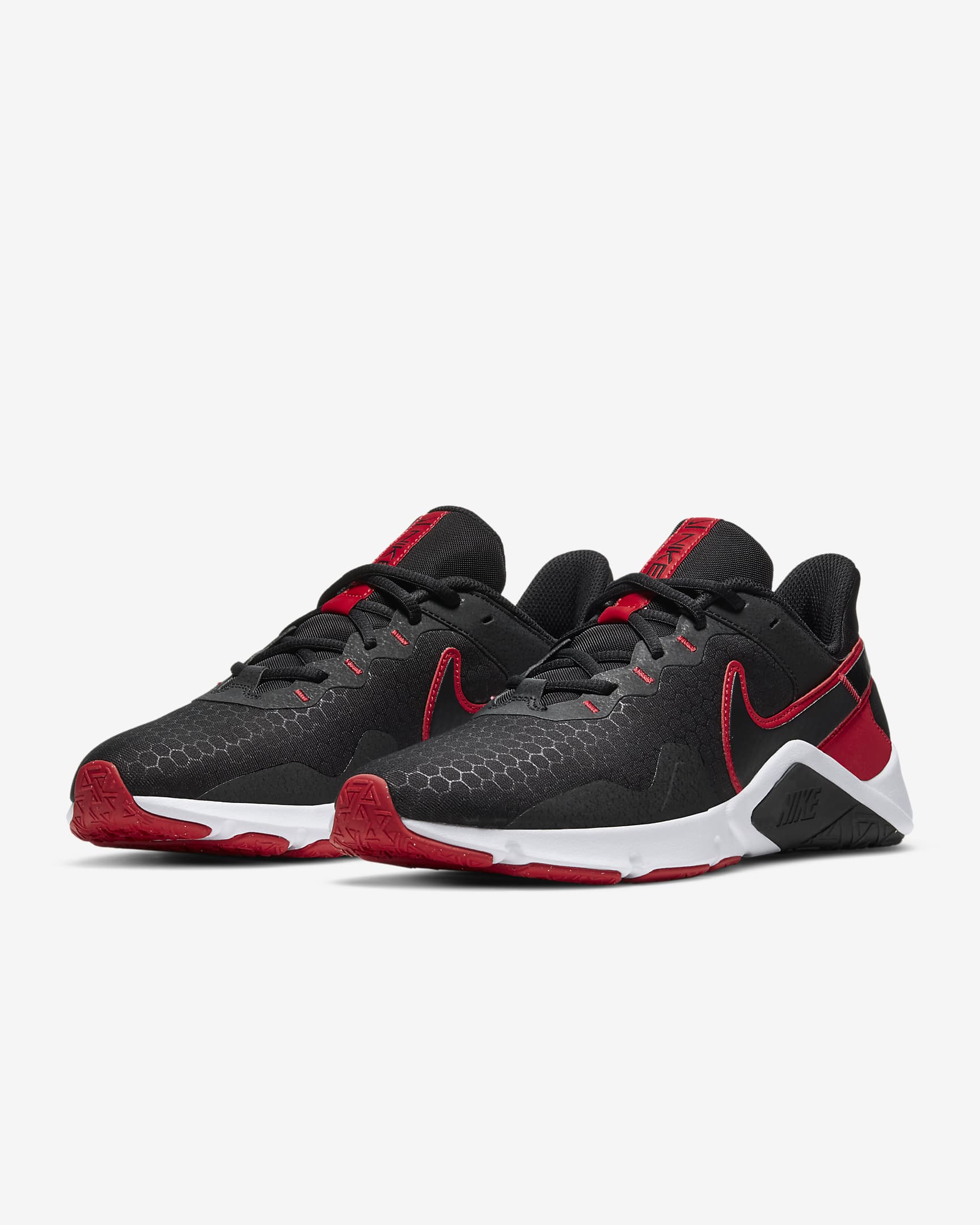 nike legend essential